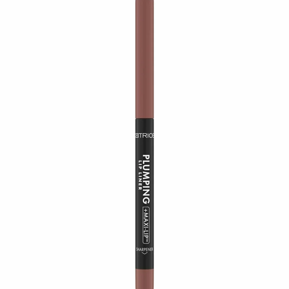 Catrice Plumping Lip Liner No. 150 Queen Vibes Nude Waterproof Matte Vegan 0.35g