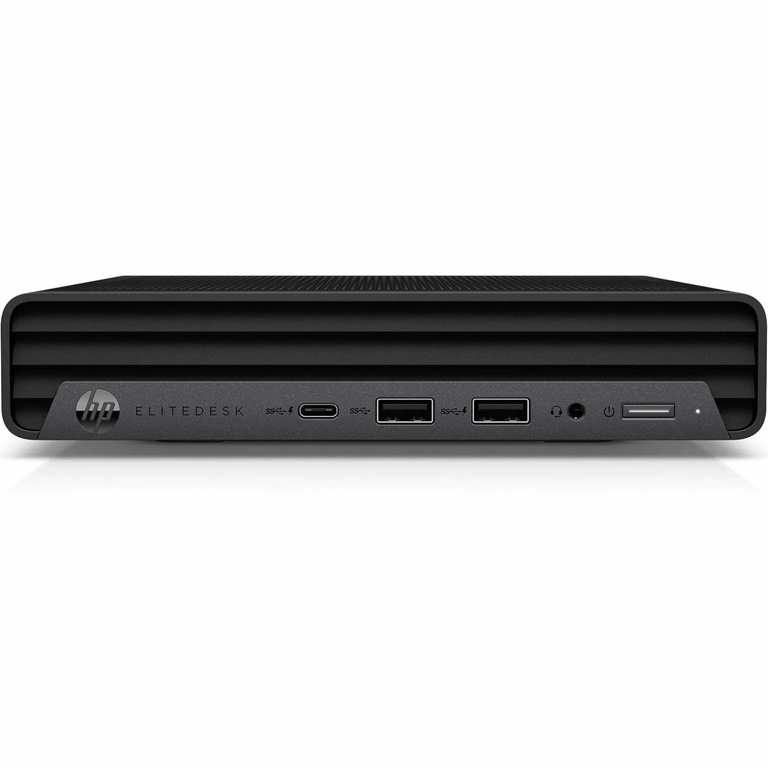 HP EliteDesk 800 G6 Mini PC Intel i5-10500T 16GB RAM 512GB SSD Windows 11 PRO Reacondicionado