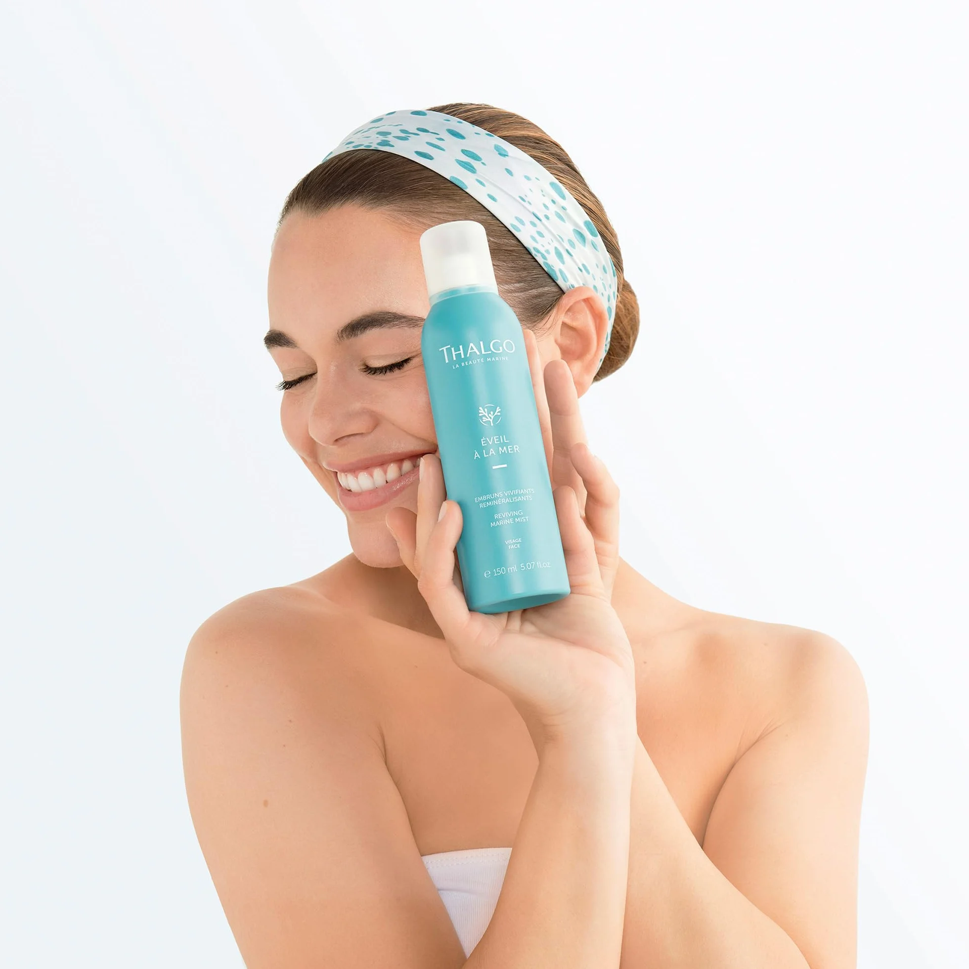 Thalgo Set de viaje de pelo 150 ml