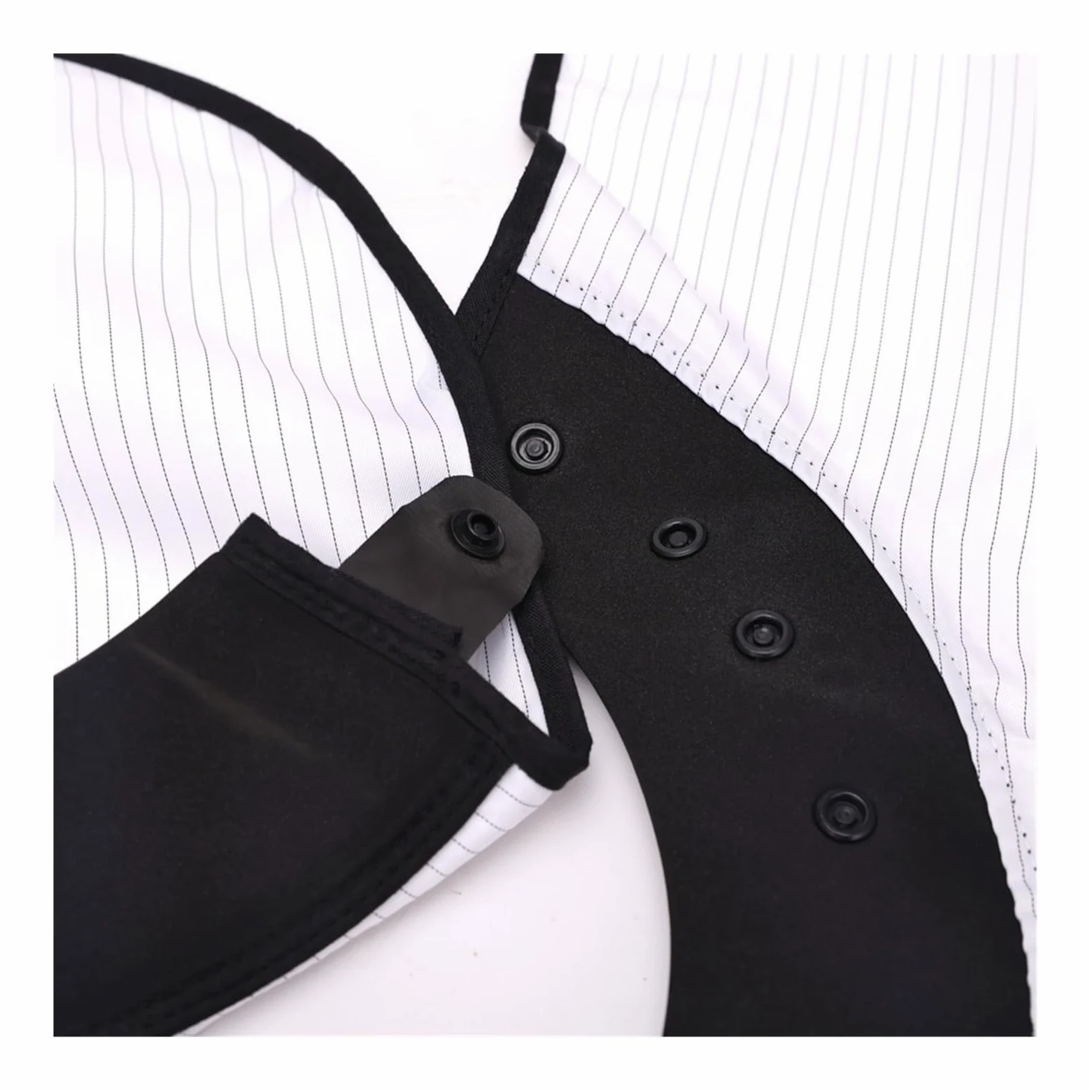 Capa Peluqueria Haircut Coat Anti Static Hairdresser Cloak Salon Gown Professional Hairdressing