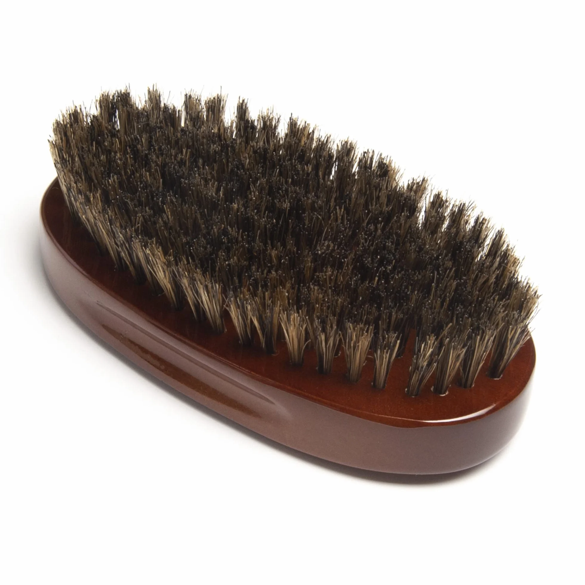 Diane de hombre Palm cepillo 100% de cerdas de jabalí
