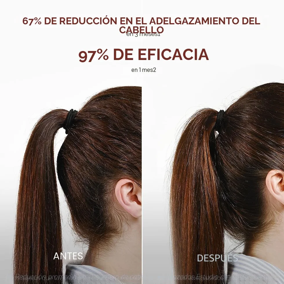 Klorane Suero Anticaída Quinina Edelweiss Pérdida Cabello 100ML