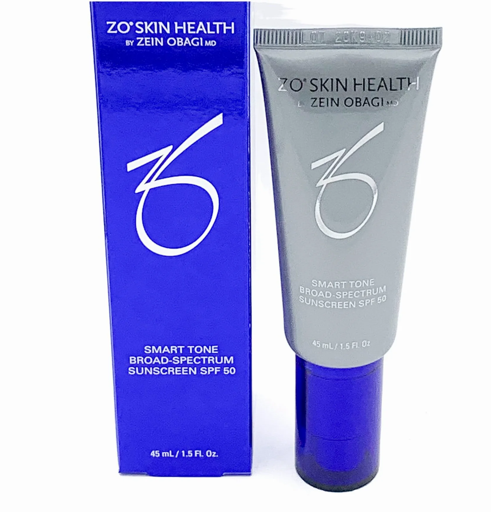 ZO Skin Health Oclipse Smart Tone SPF 50 42,5 g