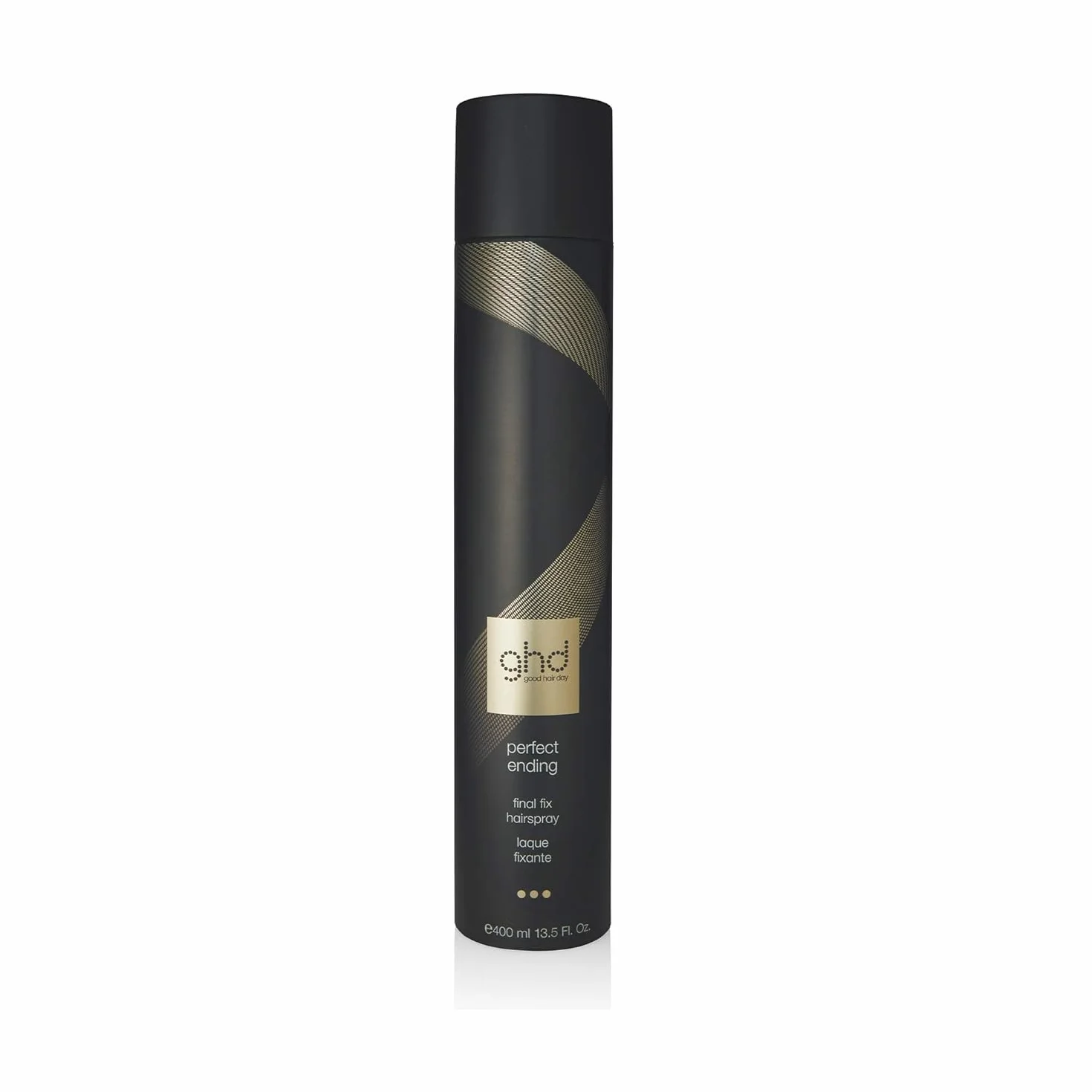 GHD Perfect Ending Spray de Fijación Profesional 400ml