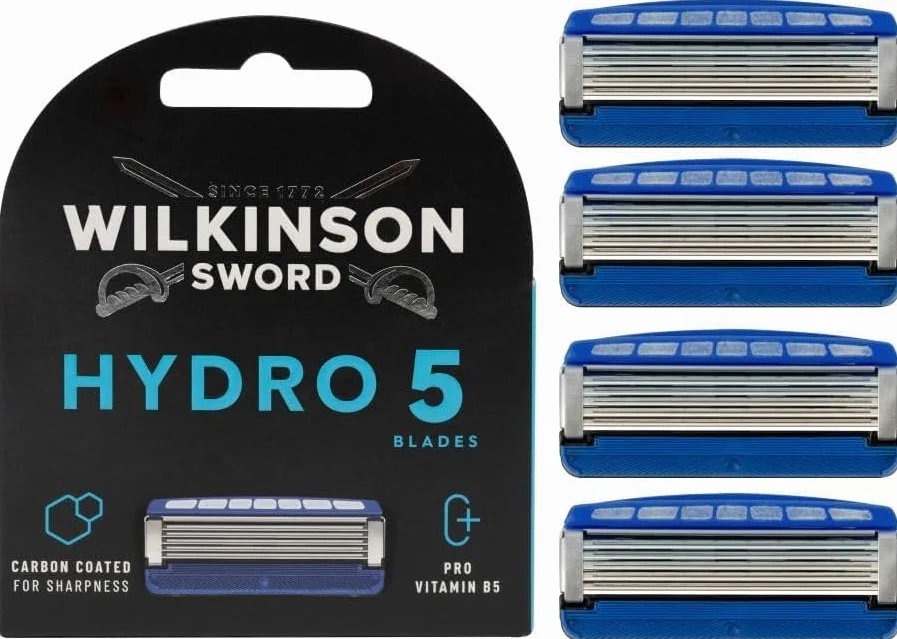 Wilkinson Hydro-5 Sensi.Reg 4C