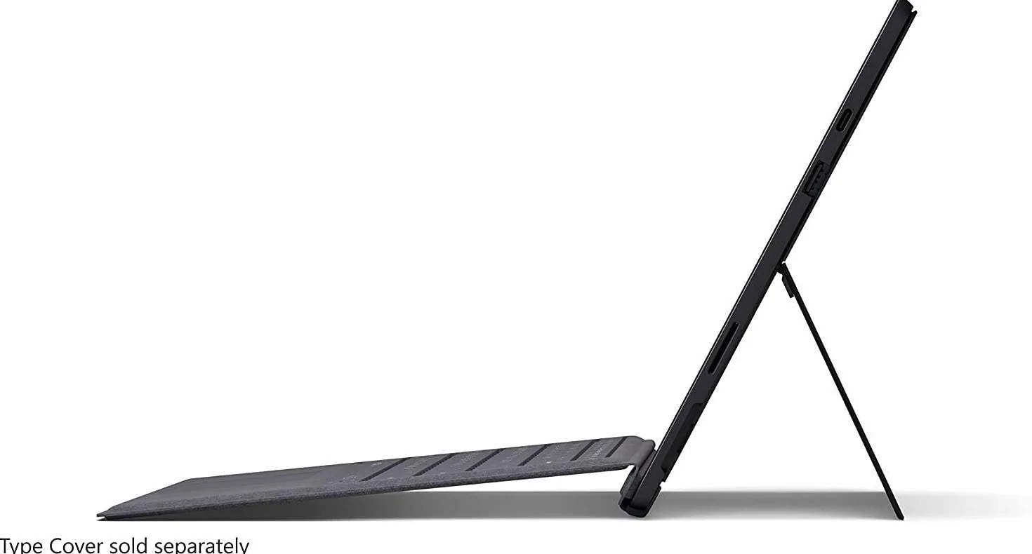 Microsoft Surface Pro 7 12,3" Tablet Intel Core i7-1065G7 16GB RAM 256GB SSD Windows 11 Pro Reacondicionado