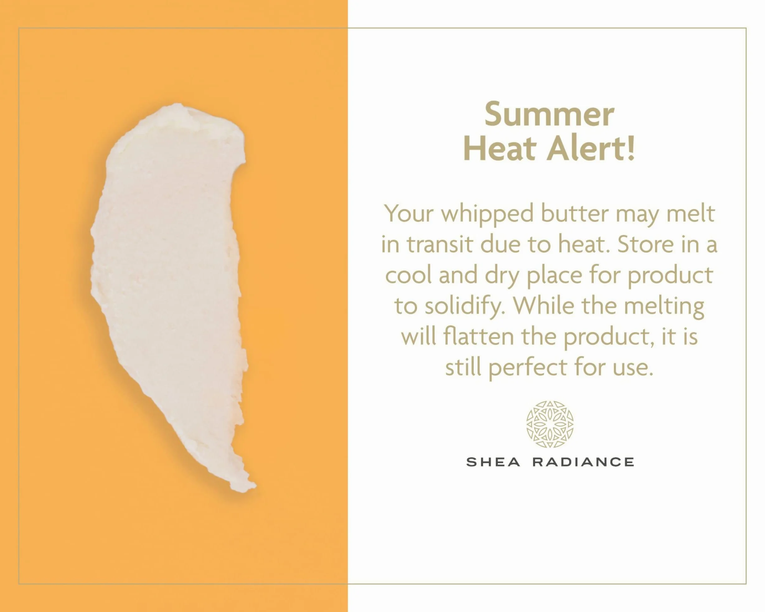 Shea Radiance Batida Mantequilla de karité Lavanda Bliss – 4 oz