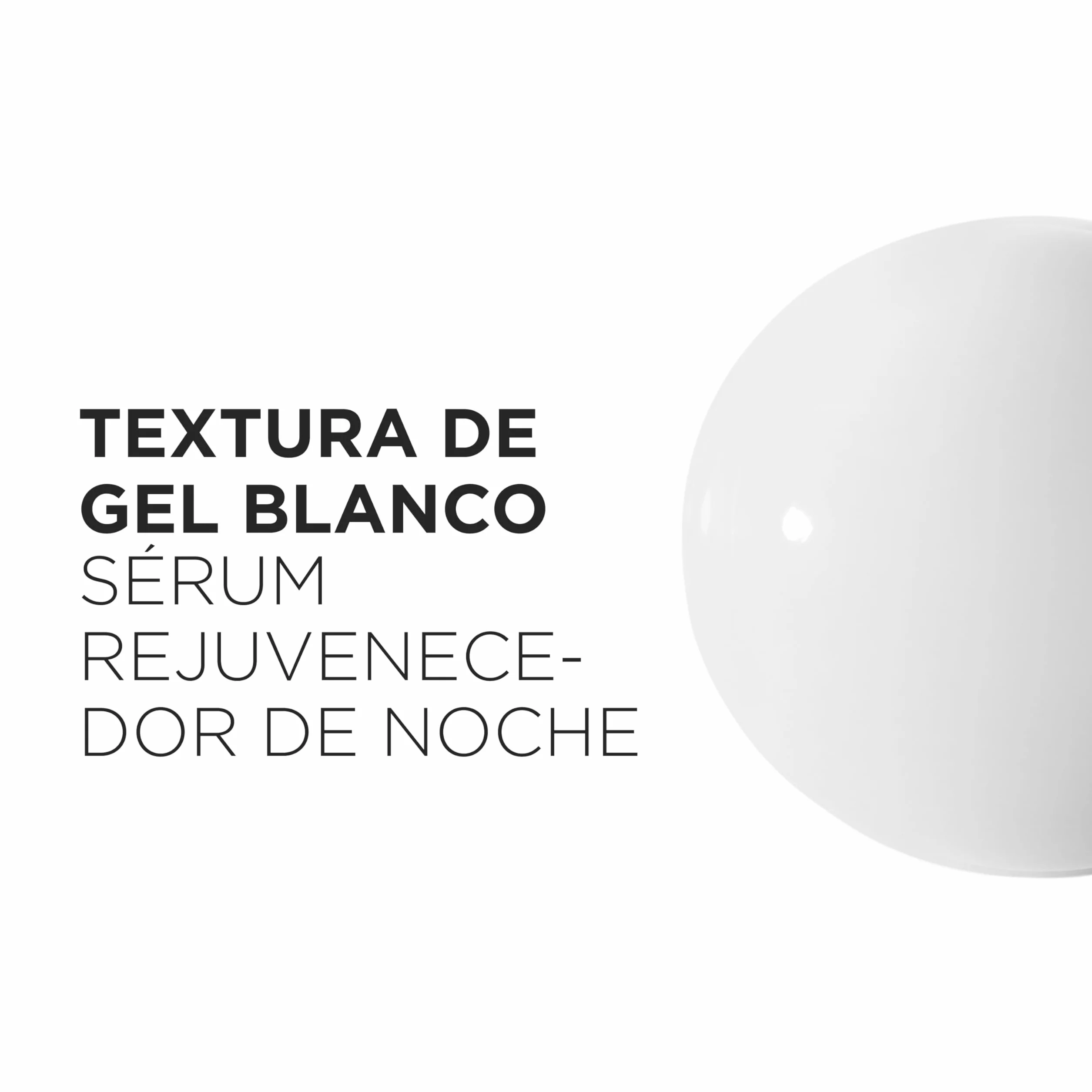 Kérastase Chronologiste, Sérum Capilar Rejuvenecedor de Noche, Cabello Debilitado por los Signos de Envejecimiento Capilar, Combate el Encrespamiento, Enriquecido con Pro-Xylane y alga Ocrófita, 90ml