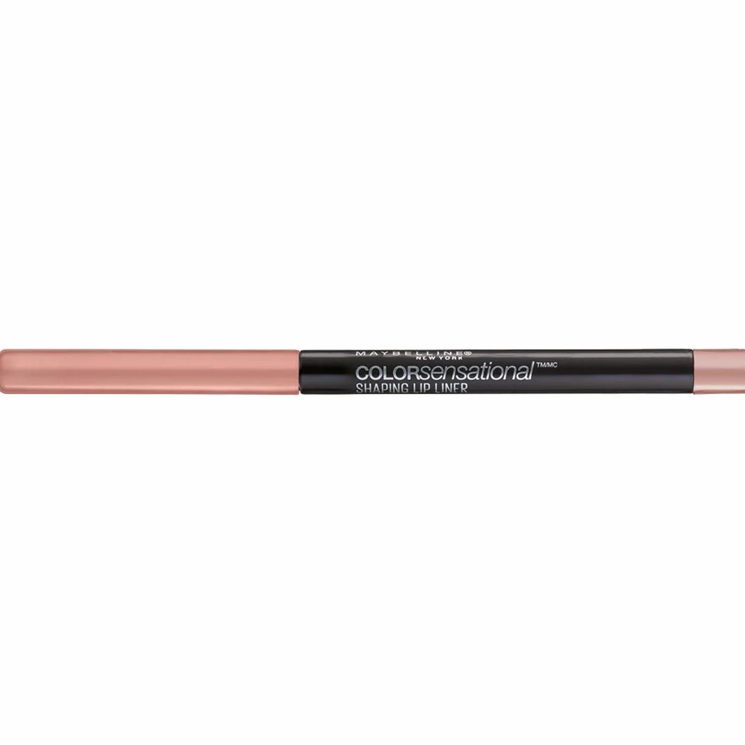 Maybelline New York Color Sensational Perfilador de Labios Tono 10 Nude Whisper