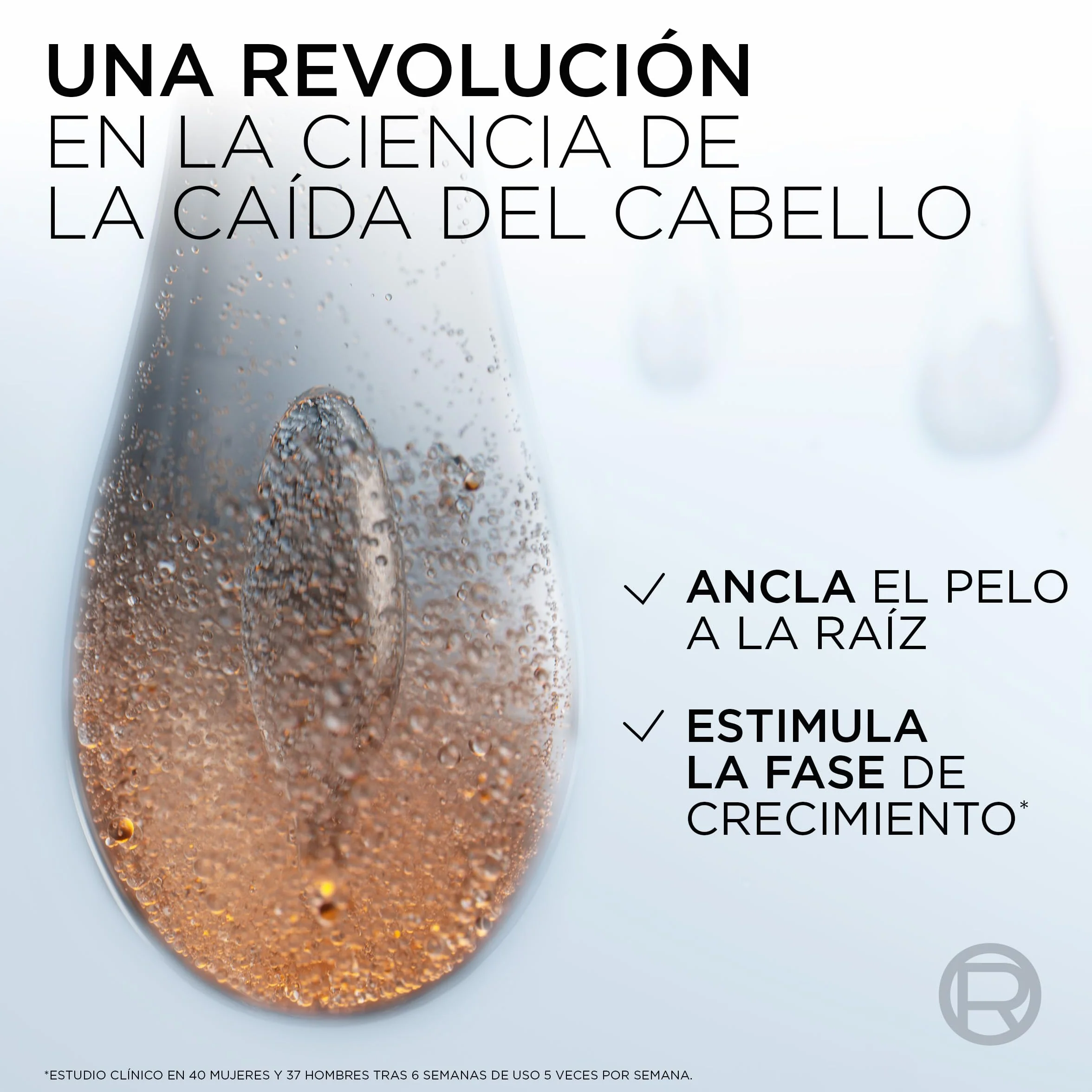 L'Oréal Paris Elvive Growth Booster Serum Anticaída 102ml