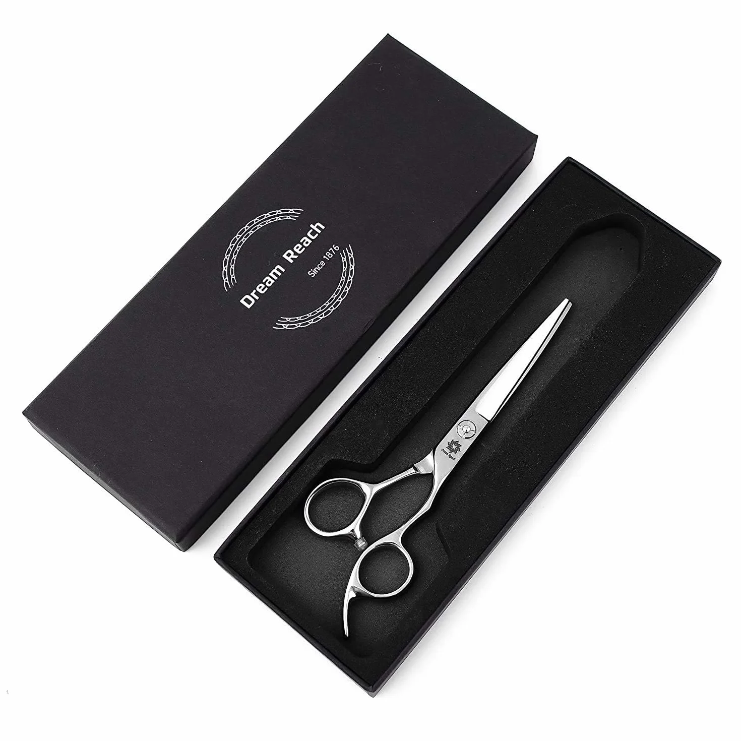Dream Reach Tijeras para el cabello de peluquería para Mujeres Hombres