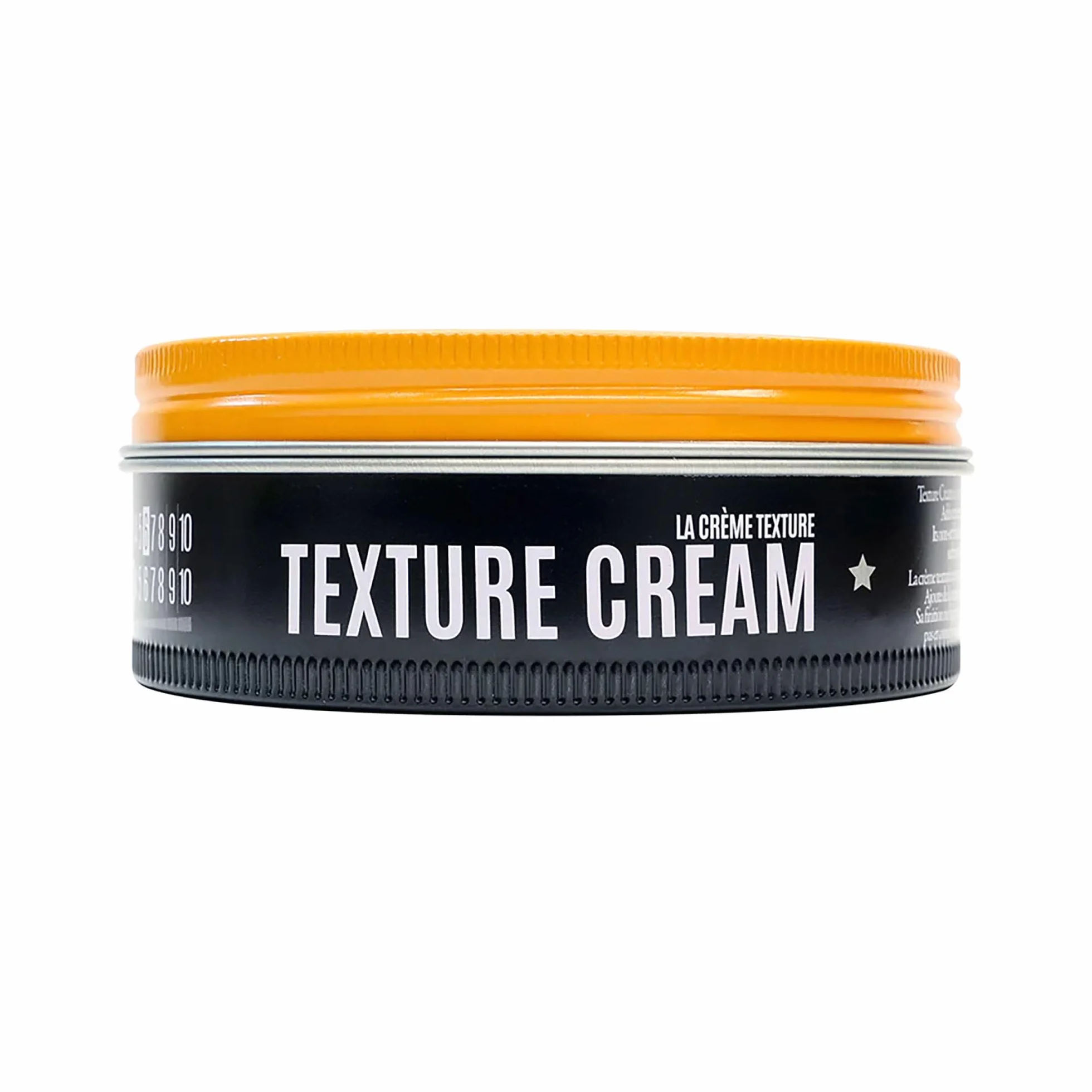 Uppercut Deluxe Texture Cream 100g Crema de Peinado para Hombres Fijación Remodelable