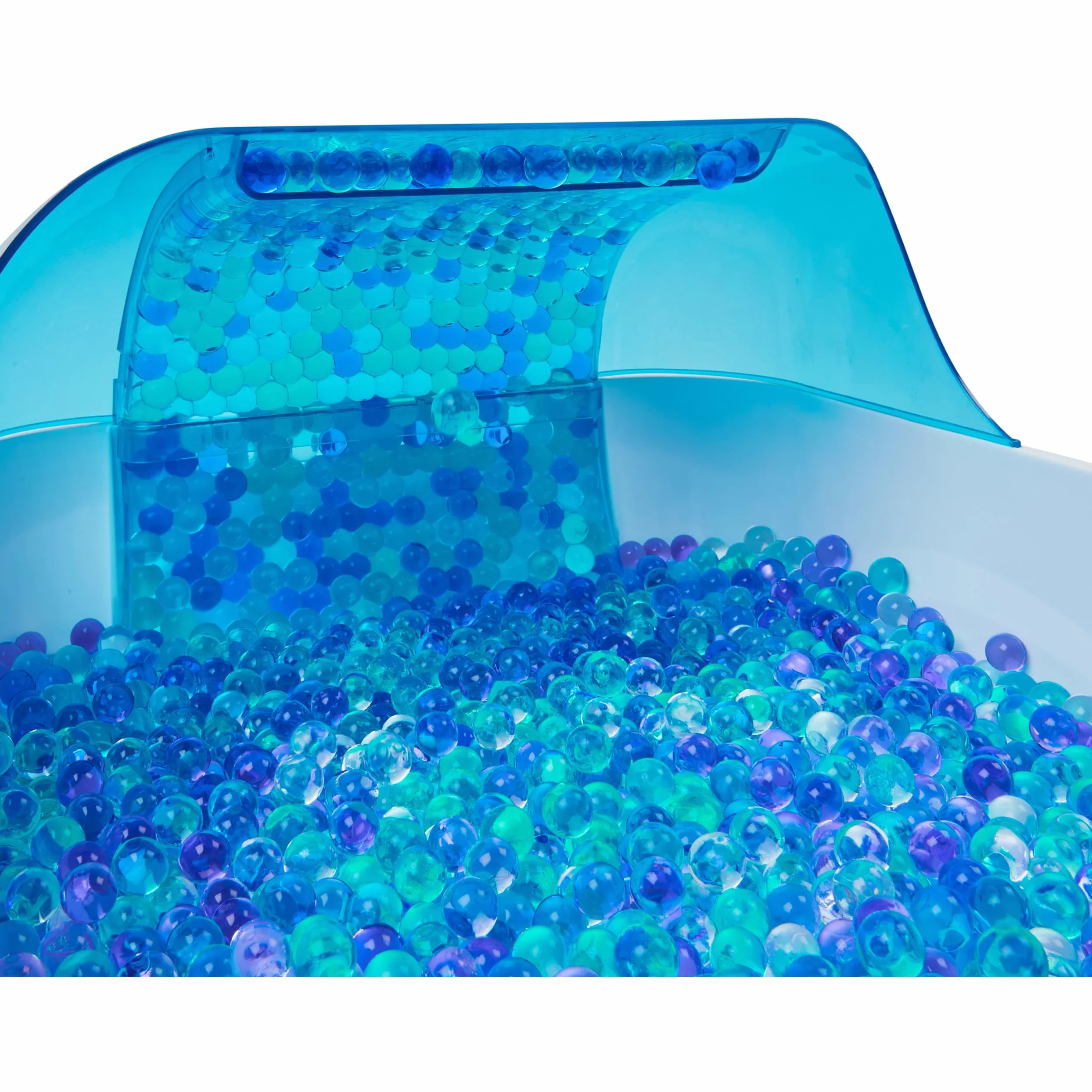 Spin Master Orbeez, Soothing Foot SPA with 2,000, The One and Only, Non-Toxic Water Beads, Kids SPA