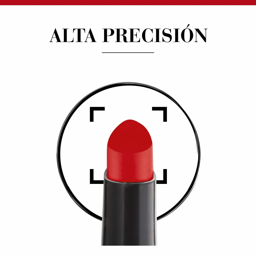 Bourjois Rouge Velvet The Lipstick Barra de Labios Tono 33