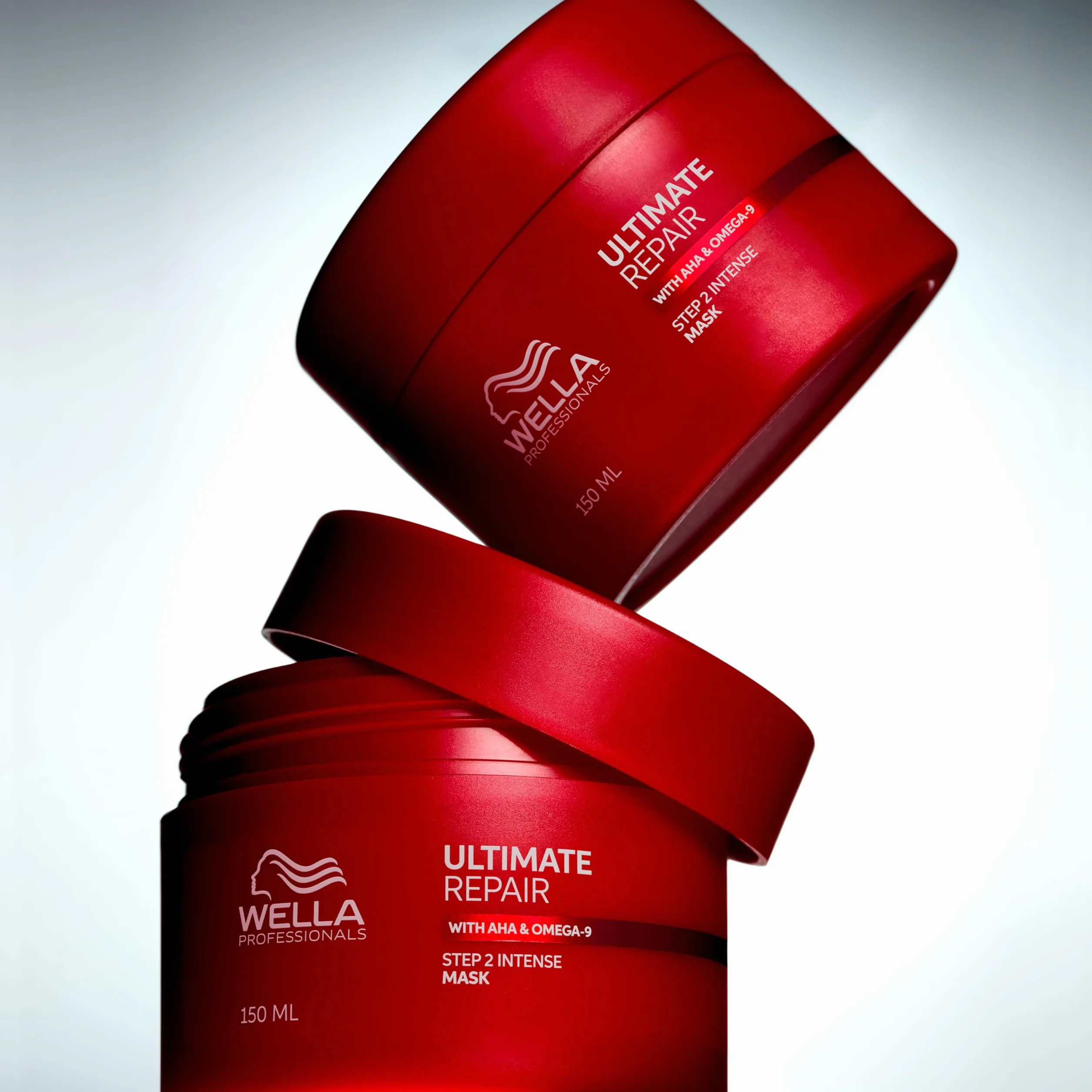Wella Professionals ULTIMATE REPAIR Mascarilla Capilar Repara Cabello Muy Dañado