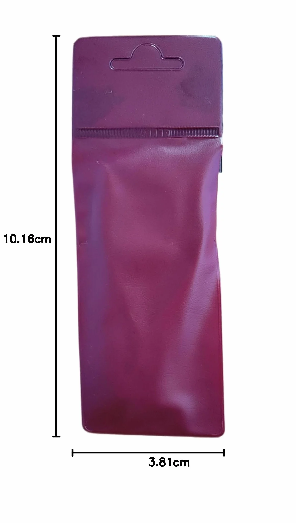 Solingen - Alicates para cutículas vendidos por Ahglow. Alicates de corona de mandíbula completa (borde de corte de 7 mm) de 10 cm de largo. Manicura, pedicura, producto profesional para el cuidado de
