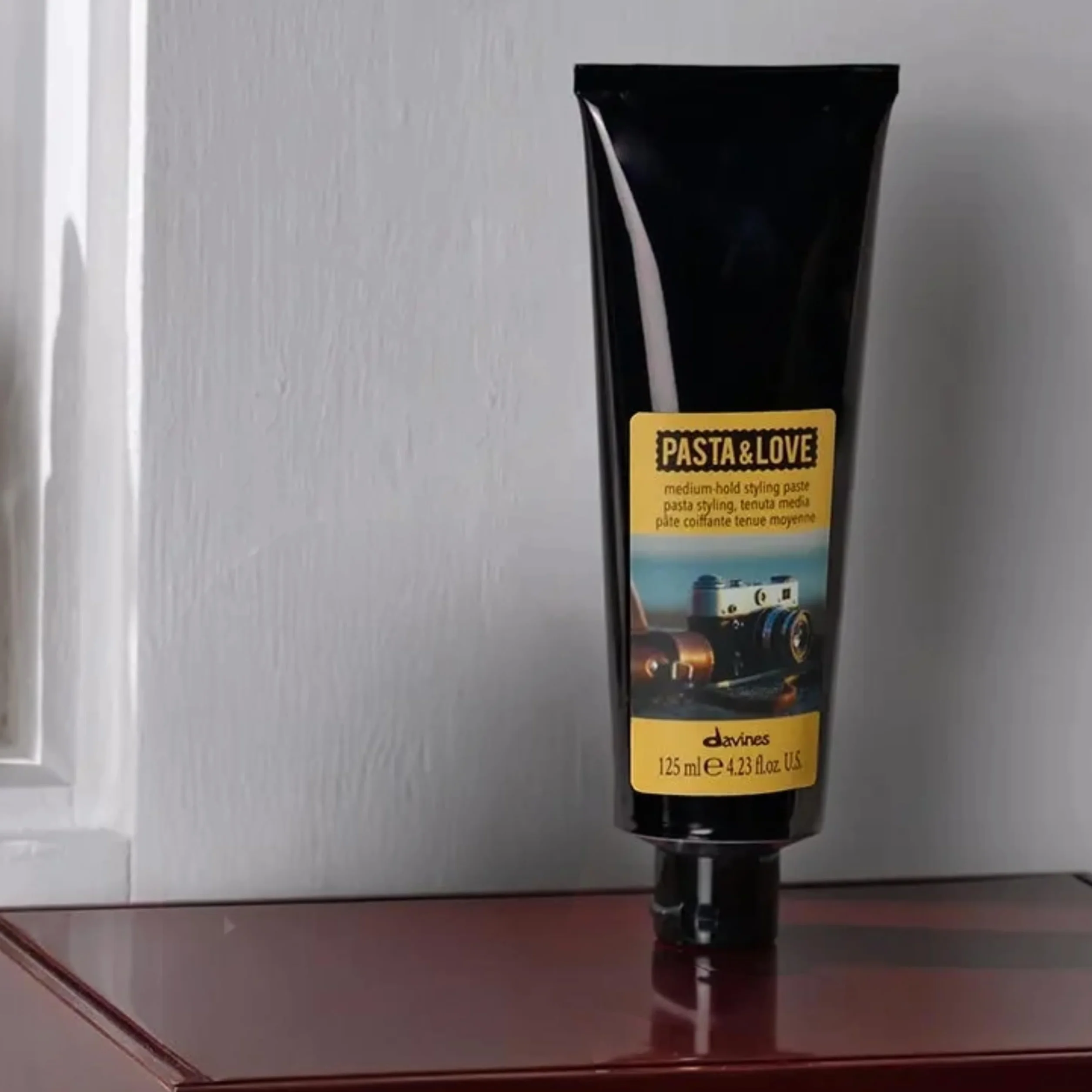 Davines Pasta & Love Medium Hold Styling Pasta 125 ml