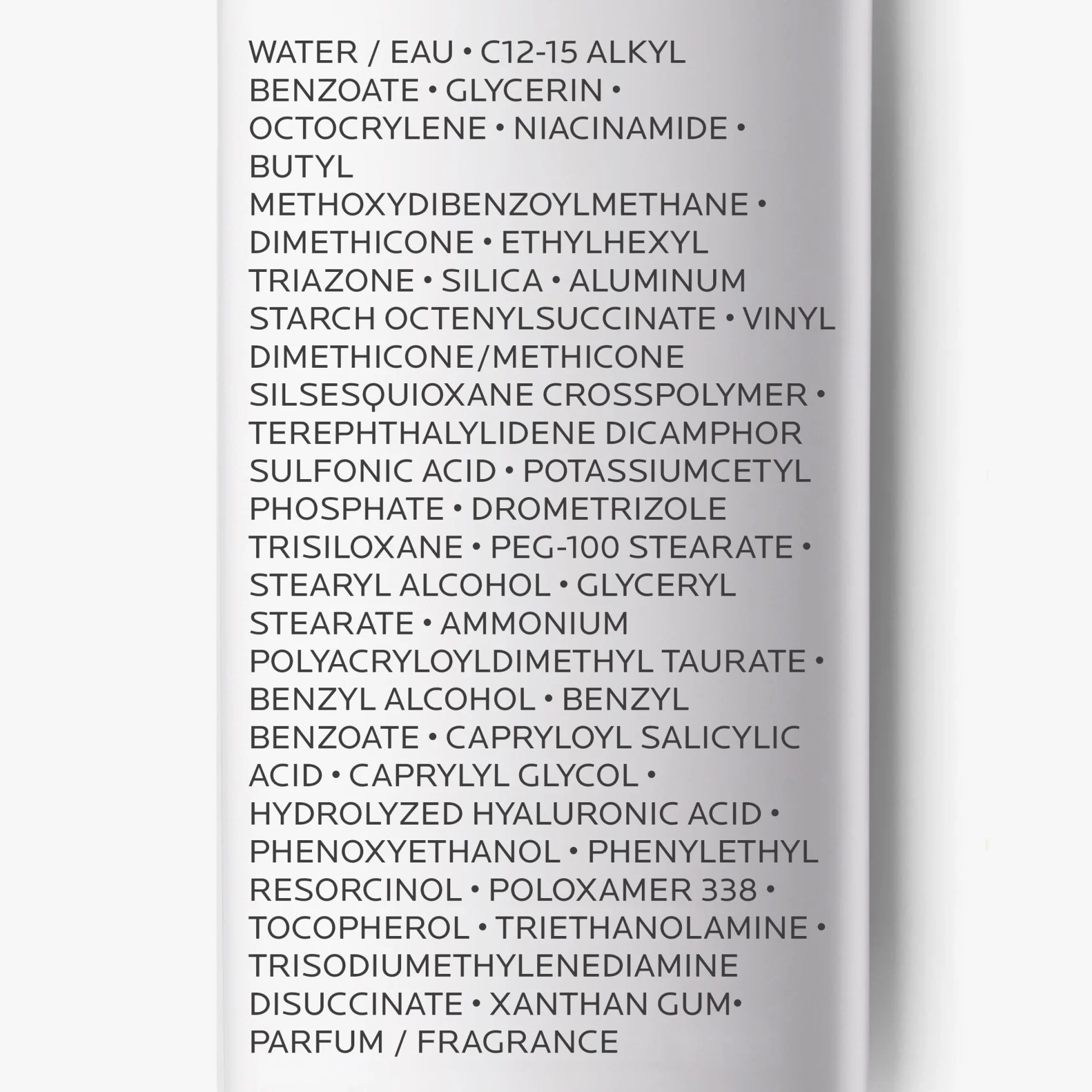 La Roche Posay Anthelios Age Correct Gel-Crema Protector SPF50 Antiedad 50 ml