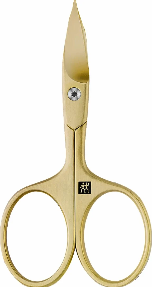 ZWILLING Set de manicura con tijeras combinadas, 3 piezas, Premium