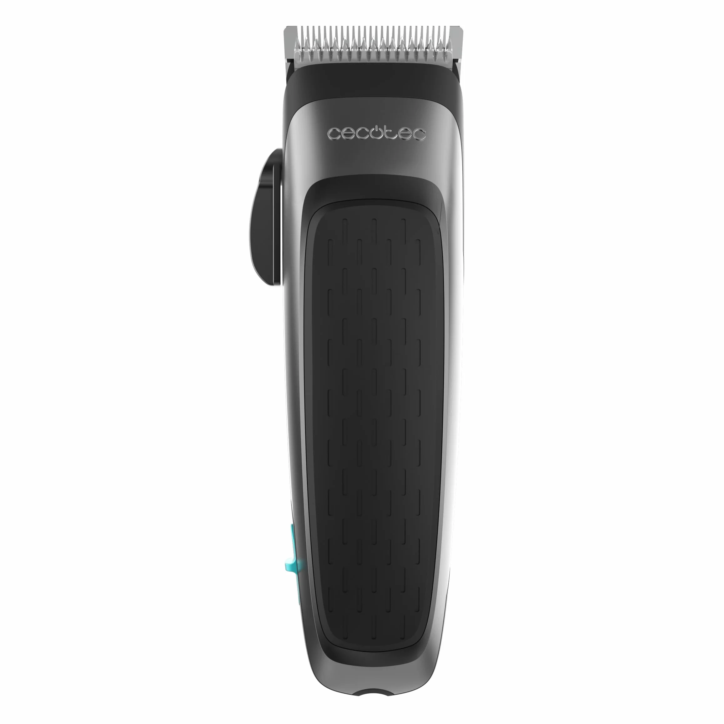 Cecotec PrecisionCare Power Blade Cortapelos Máquina de Afeitar 5800 rpm Cuchillas Inoxidables 5 Ajustes Longitud 6 Peines