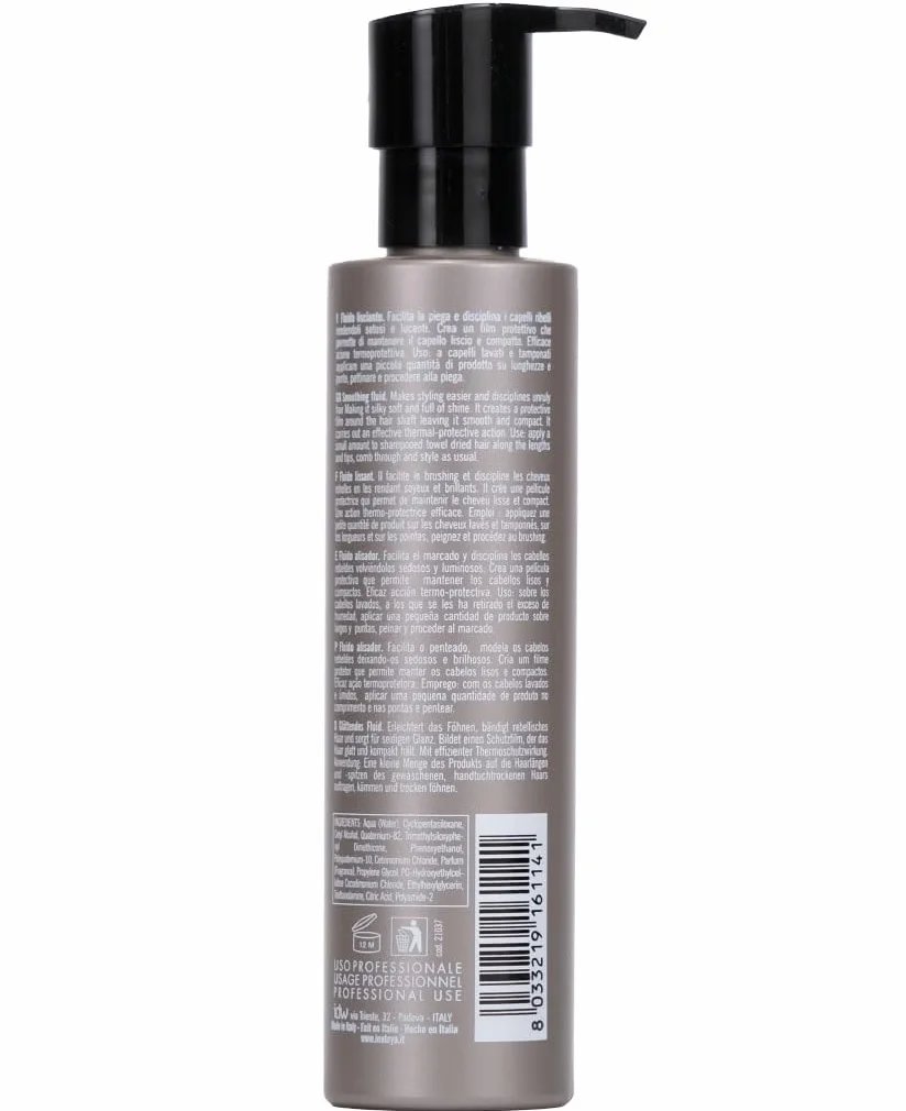 INEBRYA Liss Fluido alisador 200 ML