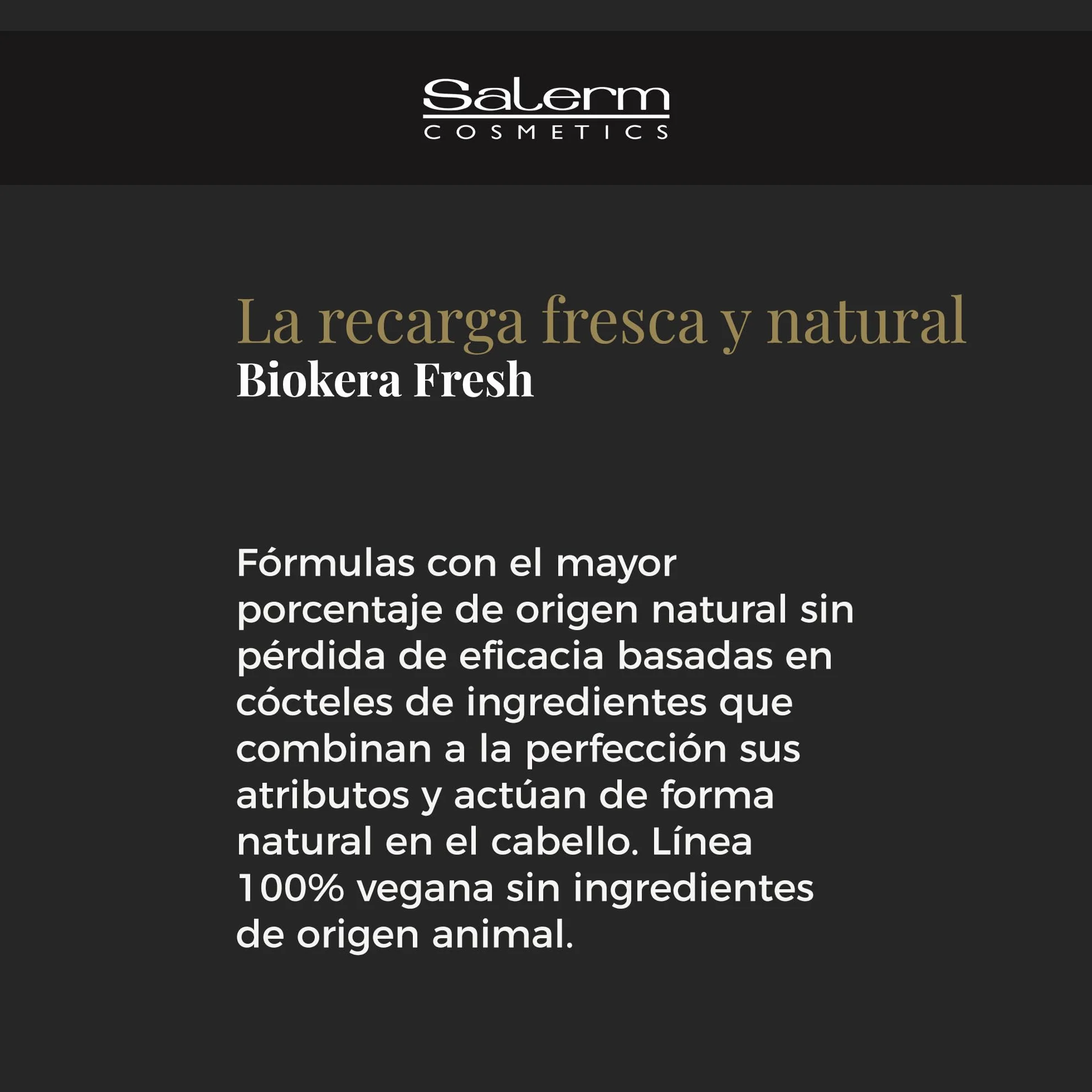 SALERM - Aceite Pepita de Uva - Grapeology Biokera Natura - 60 ml - Reparador de Puntas - Sérum Hidratante para Pelo Seco y Dañado - Antioxidante - para Cabellos Blancos o Decolorados