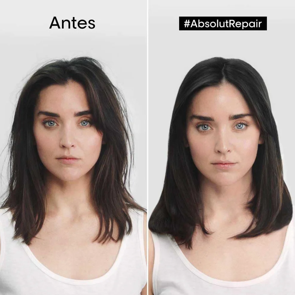 L’Oréal Professionnel Absolut Repair Mascarilla Tratamiento Reconstructor 250ml