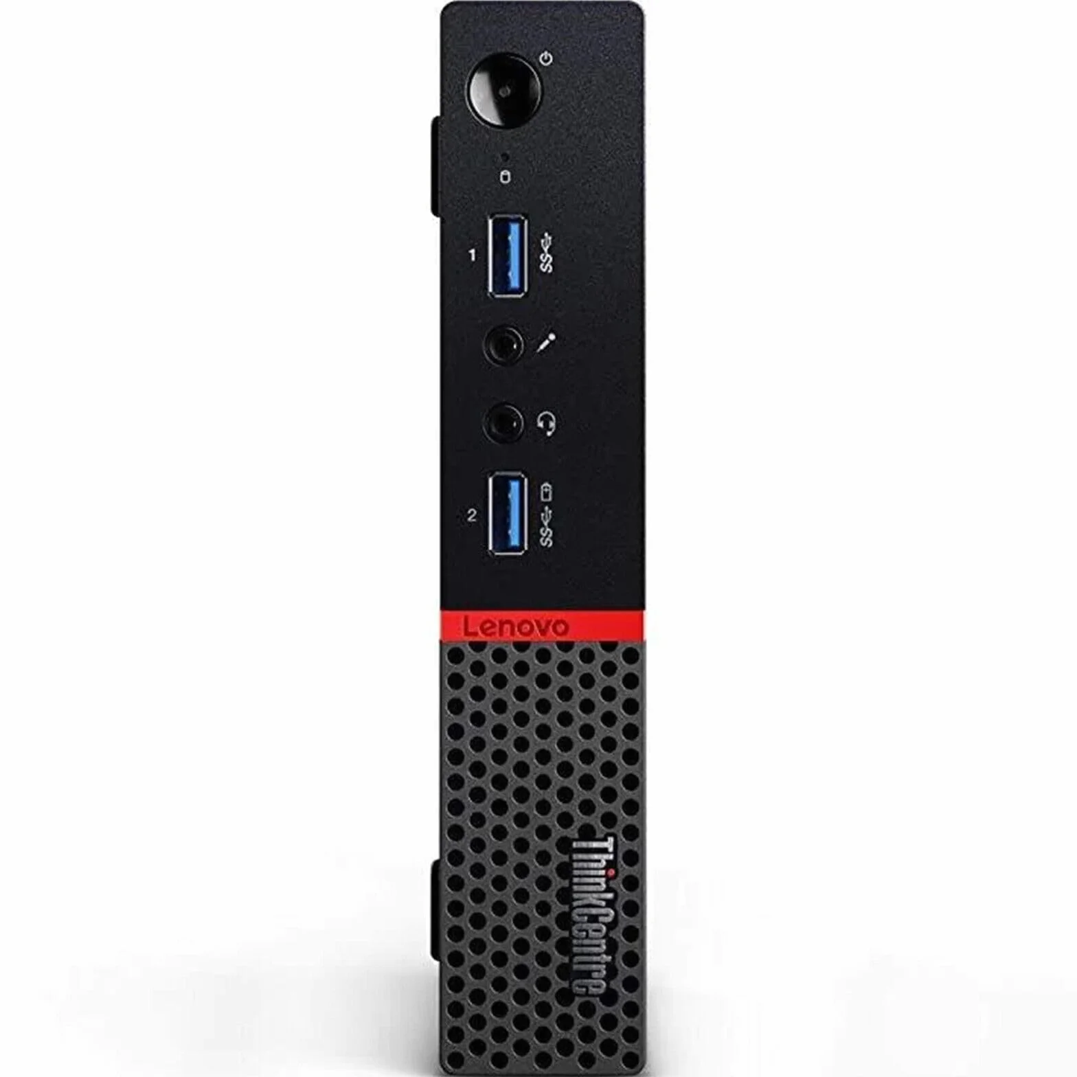Lenovo ThinkCentre M900 Tiny Mini PC Core i7-6700T 16GB RAM 240GB SSD Win 11 Pro