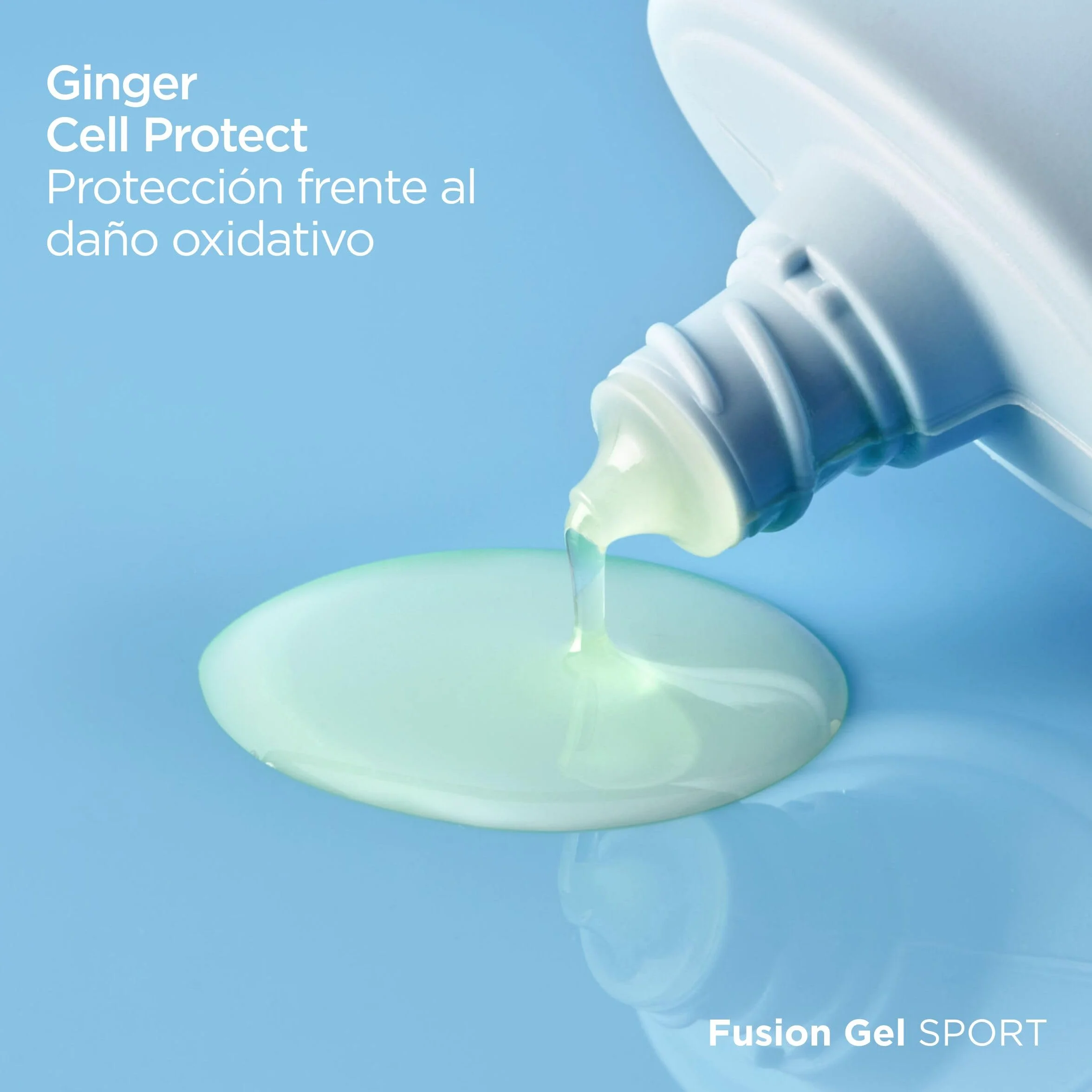 ISDIN FUSION GEL SPORT SPF 100 ML