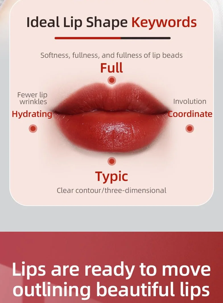 Potenciador de labios eléctrico recargable por USB, herramienta de belleza de succión