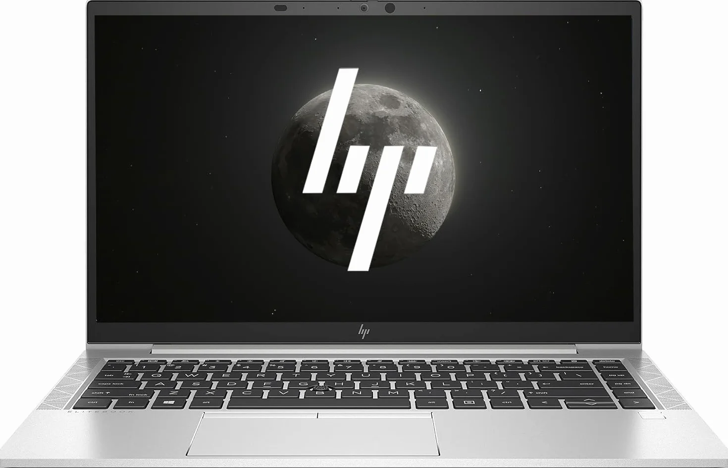 HP EliteBook 840 G7 14" FHD Laptop, Intel Core i7-10810U, 16GB RAM, 512GB SSD, Windows 11 Pro (Reacondicionado)