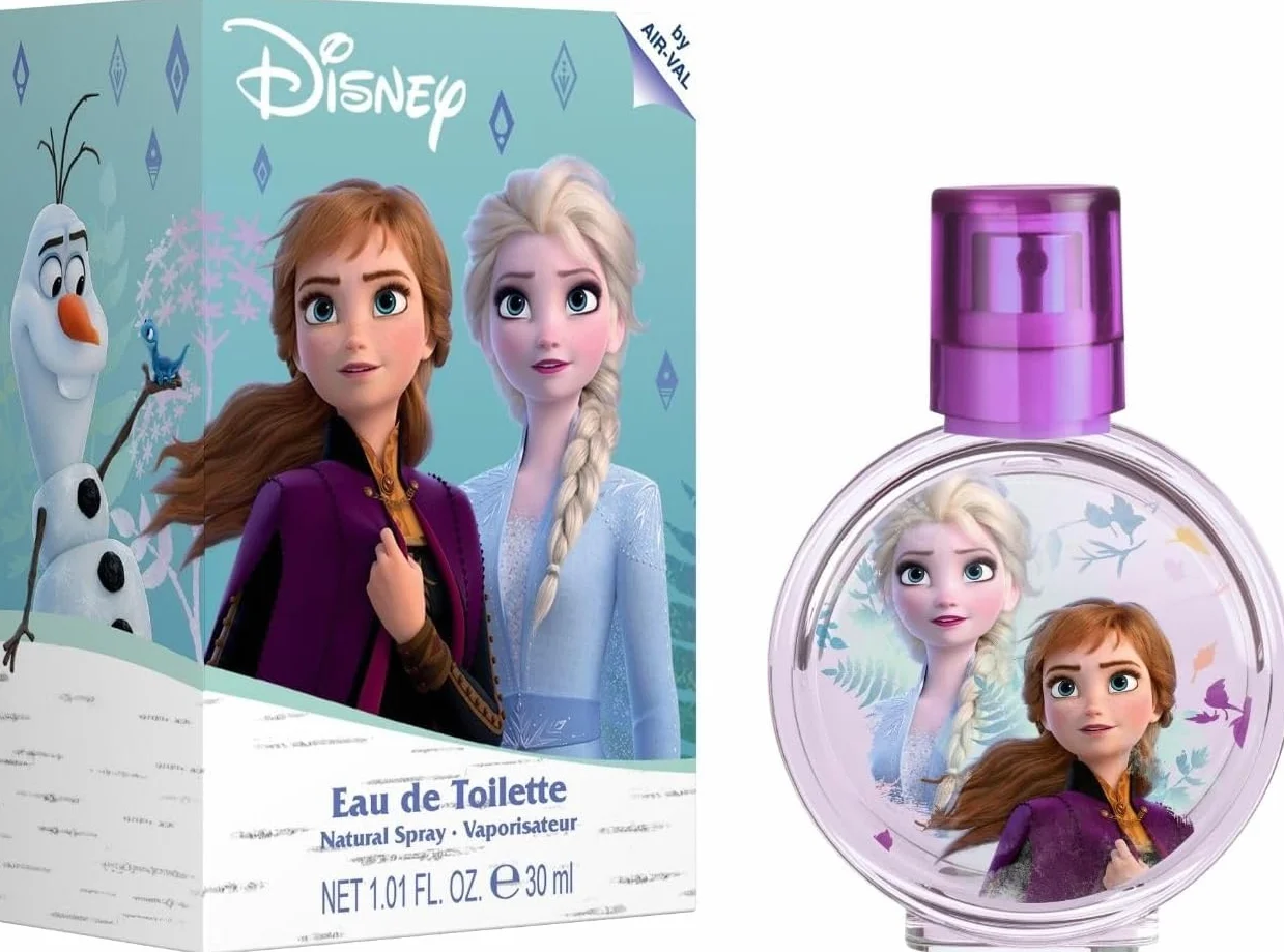 Frozen II Eau de Toilette 30 ml