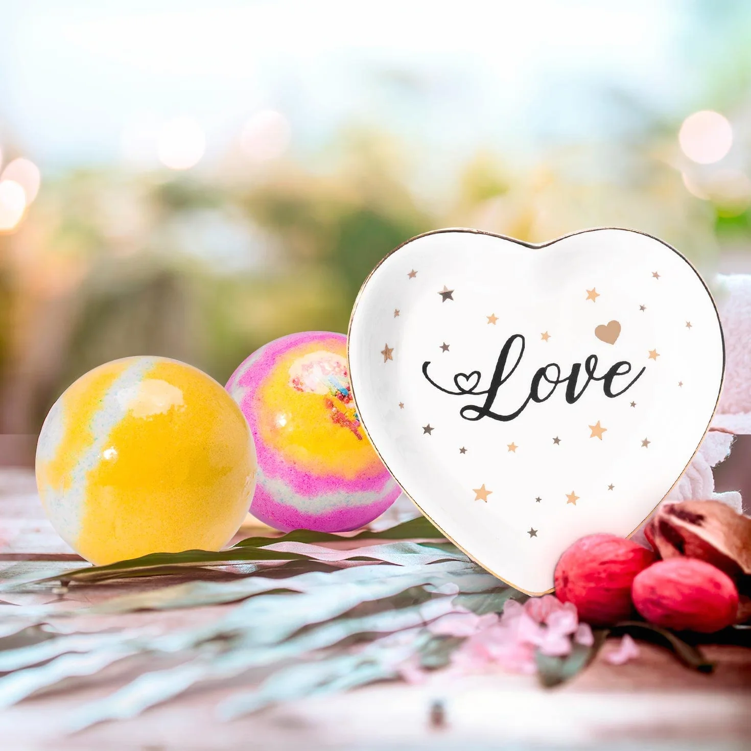 Regalos de cumpleaños para mujeres, cesta de regalo relajante para spa, para su madre, hermana, mejor amiga, juego de baño único de feliz cumpleaños, ideas de regalo, cajas de regalo de cumpleaños