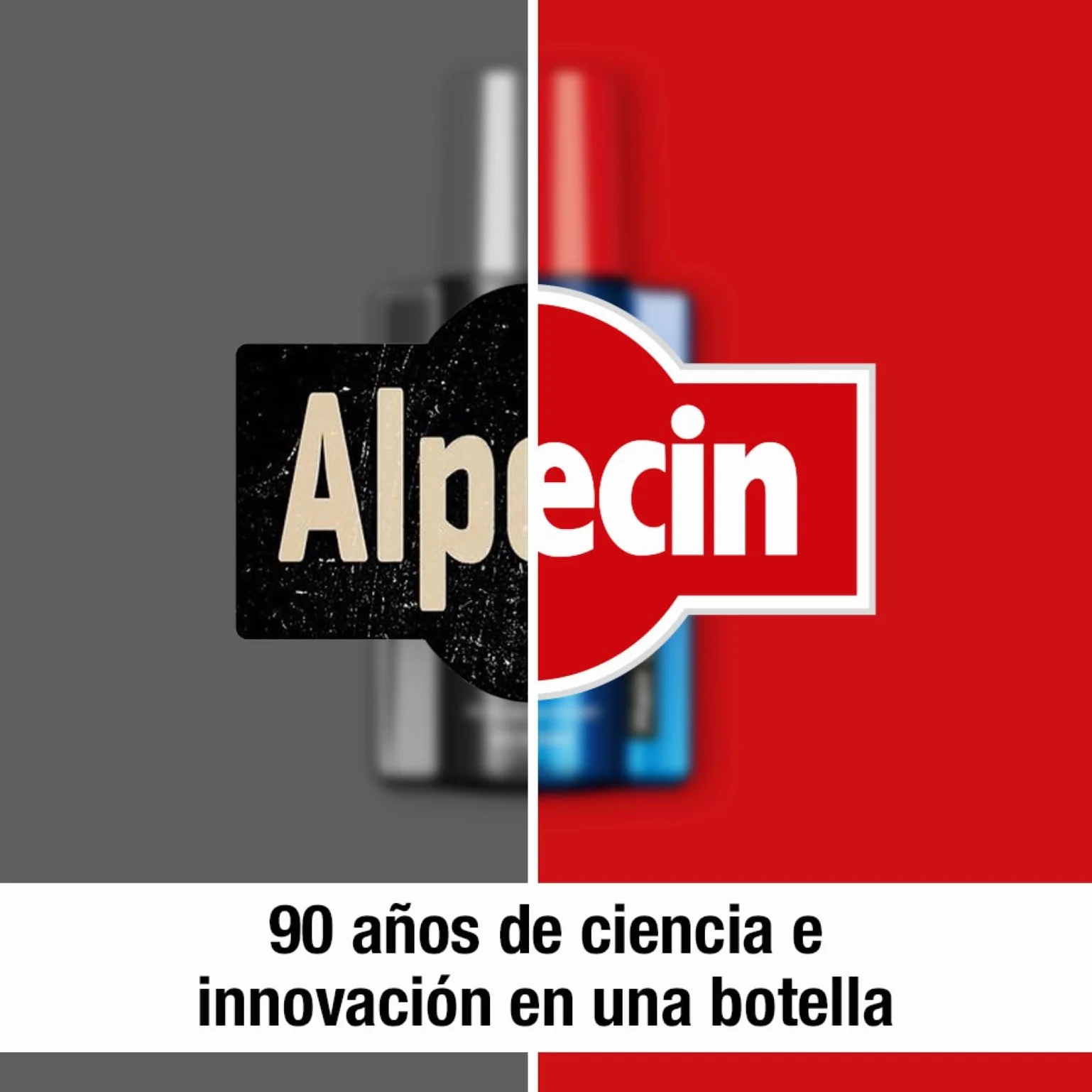 Alpecin Caffeine Liquid 2x 200 ml Locion anticaida cabello hombre Tratamiento caida pelo