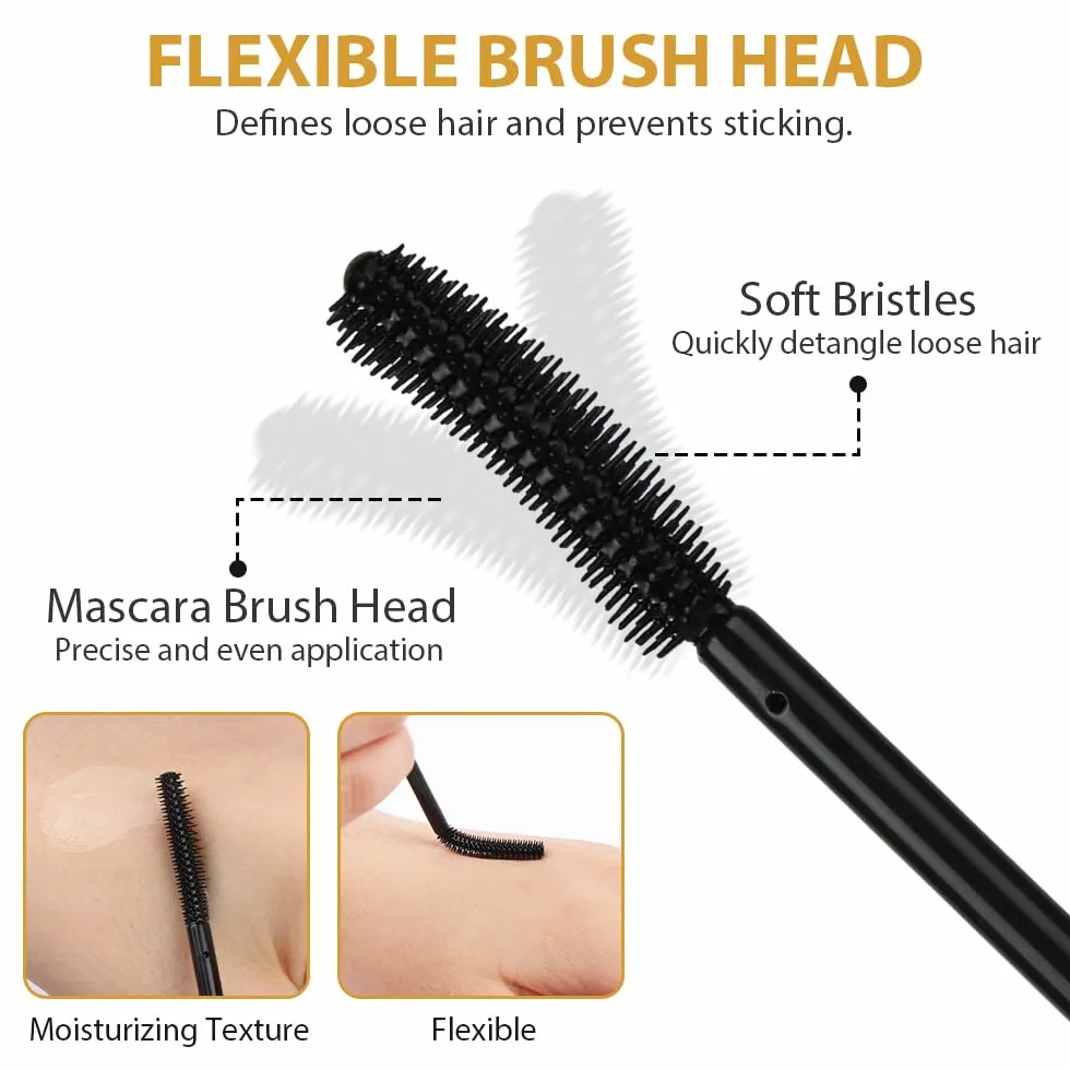 Hairfeel Stick 2 Piezas Barra de Cera para Cabello Roto 15ml*2
