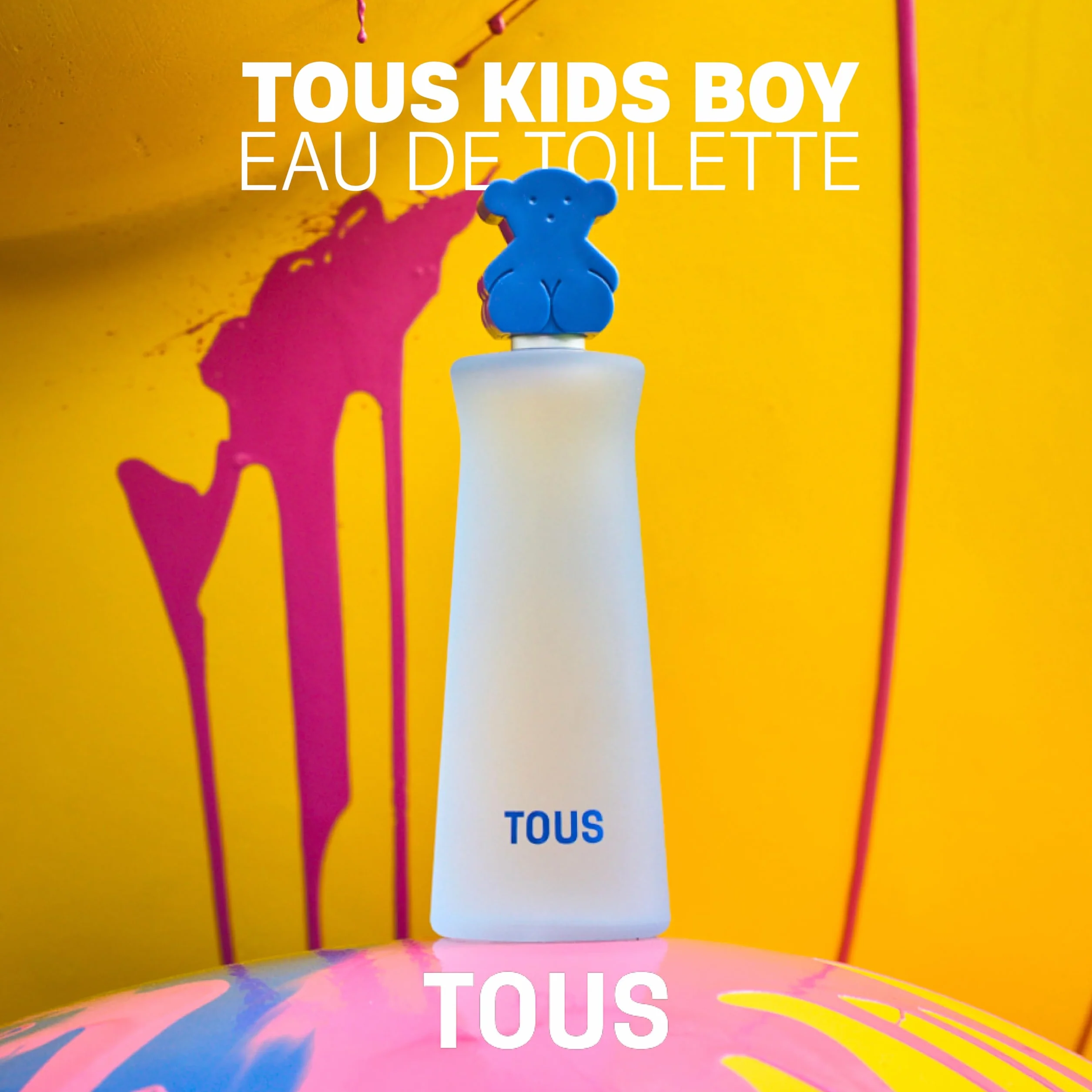 Tous Kids Boy 100ml