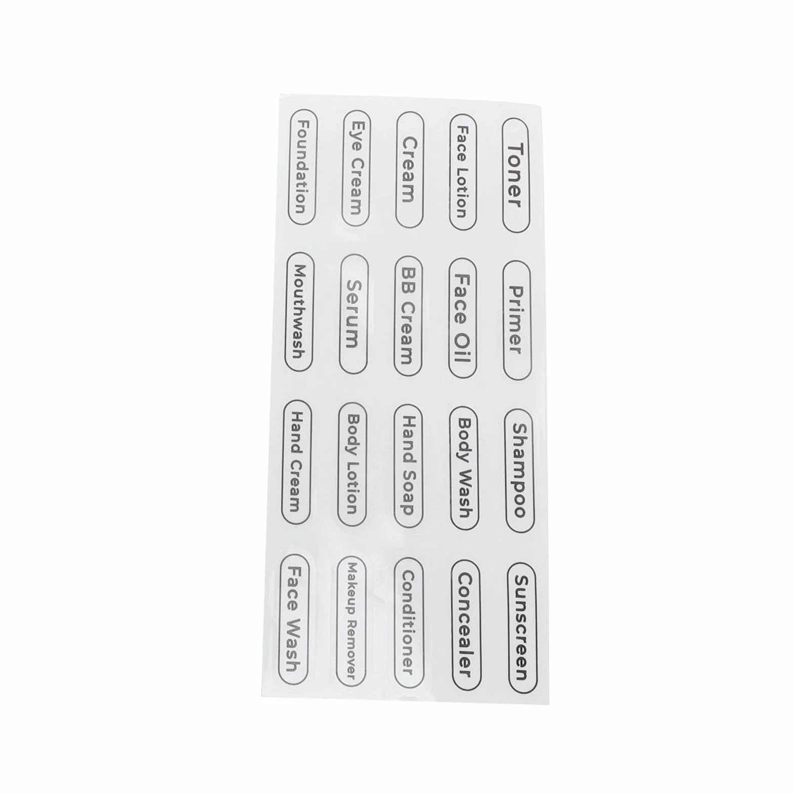 Tosuny Dispensador de Viaje Práctico 4 en 1, Contenedor con Bomba de Cosméticos Portátil a Prueba de Fugas para champú, Loción, Crema, Gimnasio, Vacaciones, ABS Pet (Green)