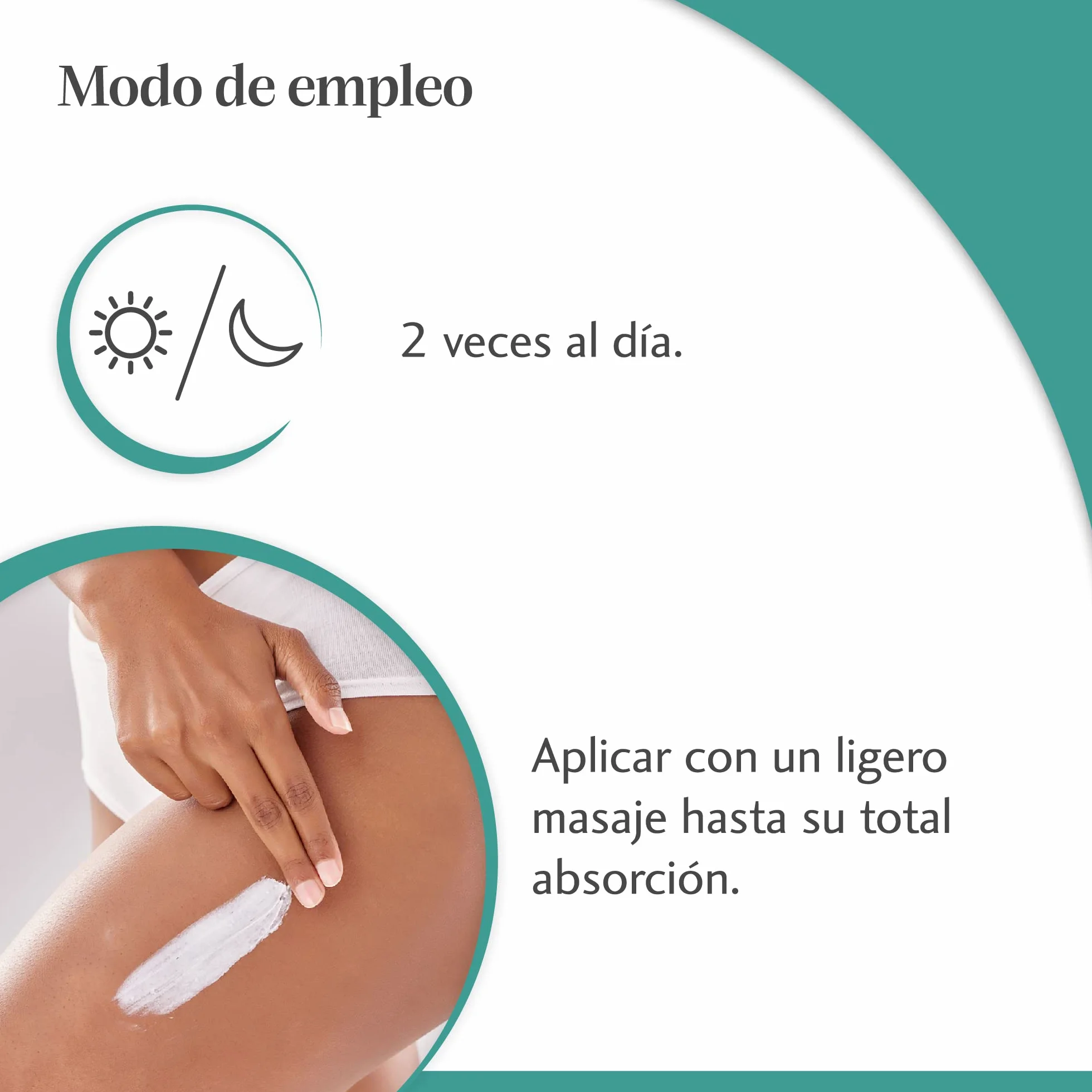 Trofolastin Crema Antiestrías Reafirmante 250ml con Centella Asiática