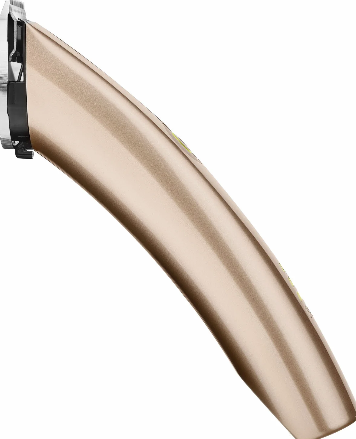 Moser Maquina Li Pro Rose Oro Edit