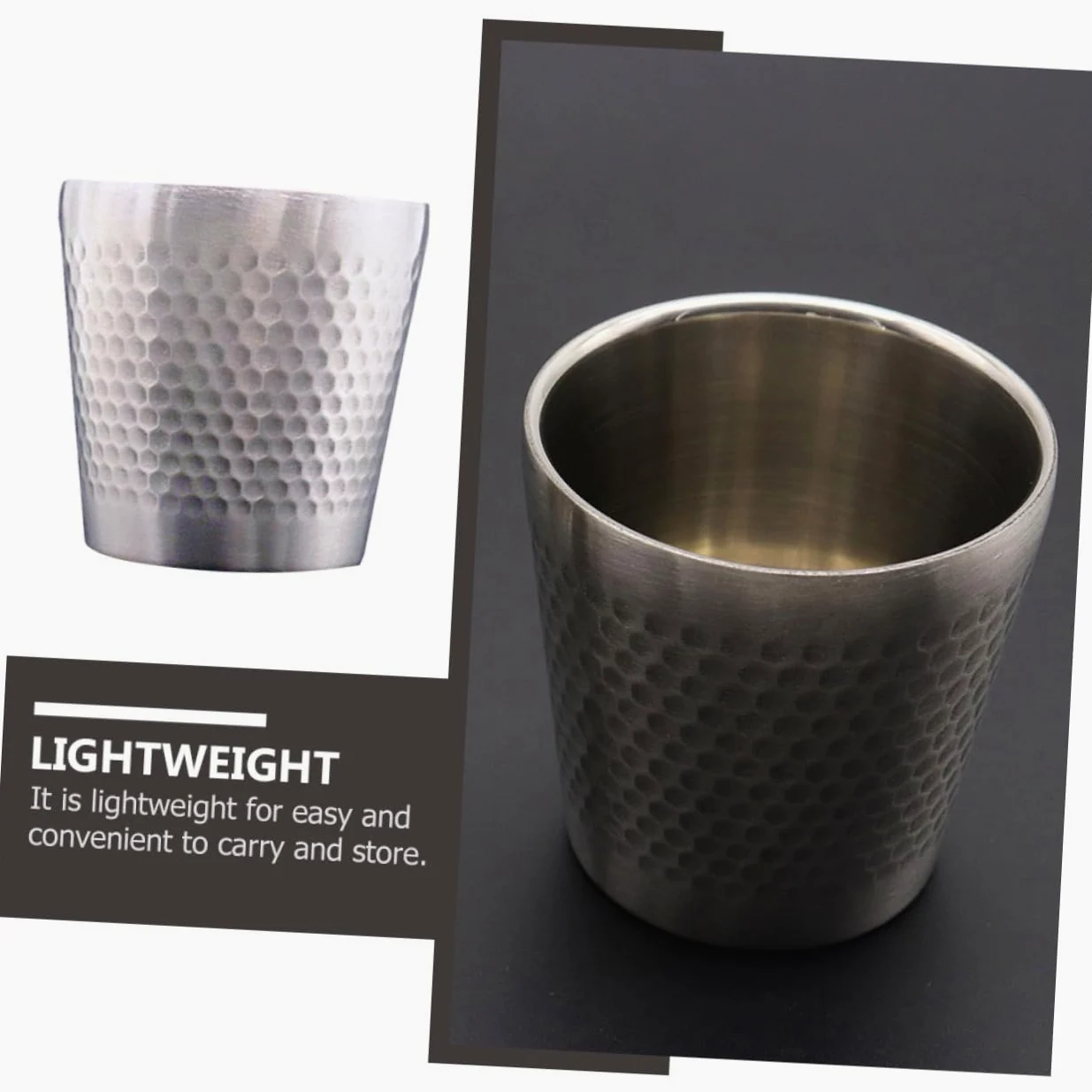 Angoily 3juegos Para Hombres Brocha y Bowl De Inoxidable Kit Práctico Para Afeitar Casa o Barbería Incluye Jabón y Cepillo De Cuidado Personal