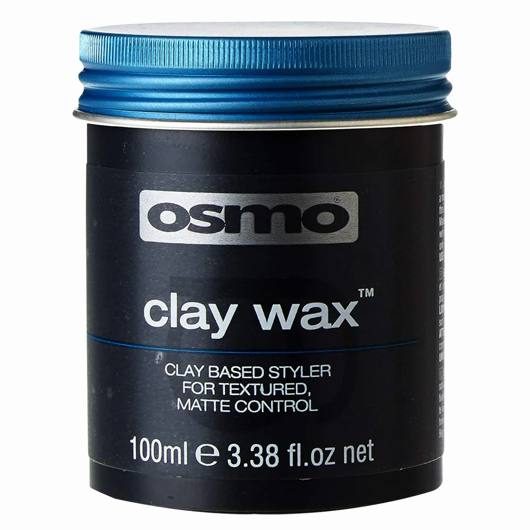 OSMO Cera de arcilla 100 ml