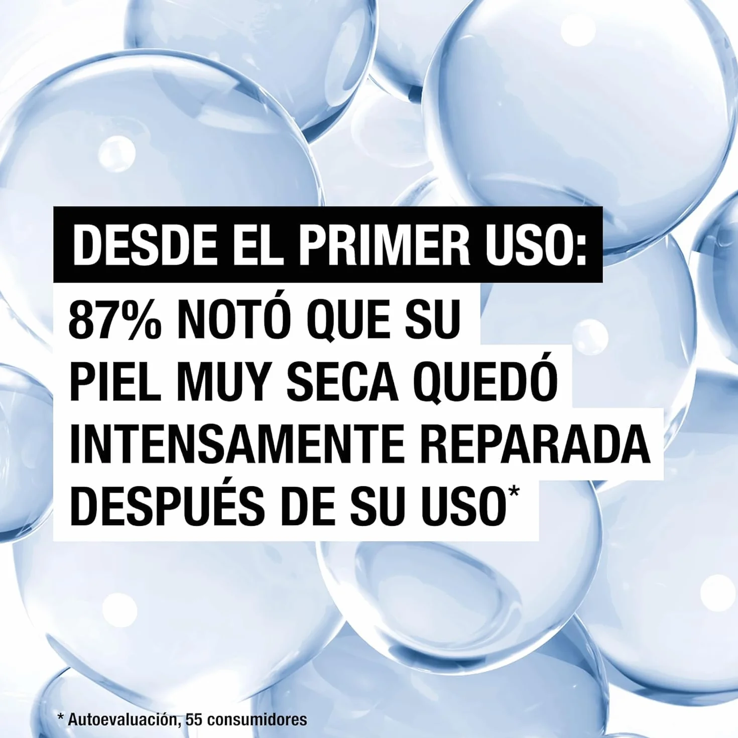 Neutrogena Fórmula Noruega Loción Corporal CICA Reparación intensa 400 ml
