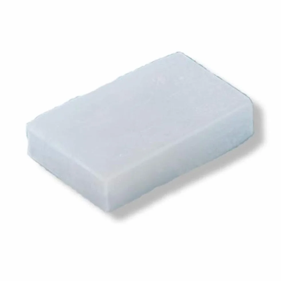 Parafina Blanca Neutra 1.25 Kg