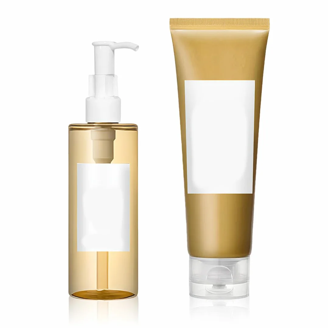 Centella Cleansing Oil, Aceite Limpiador Facial Coreano, Doble Limpieza