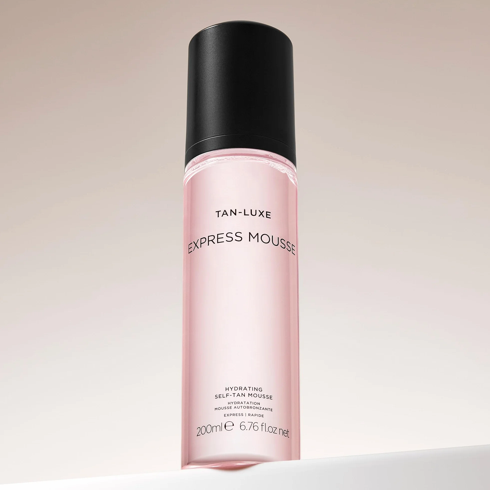 Tan-Luxe Express Mousse Autobronceador 200 ml