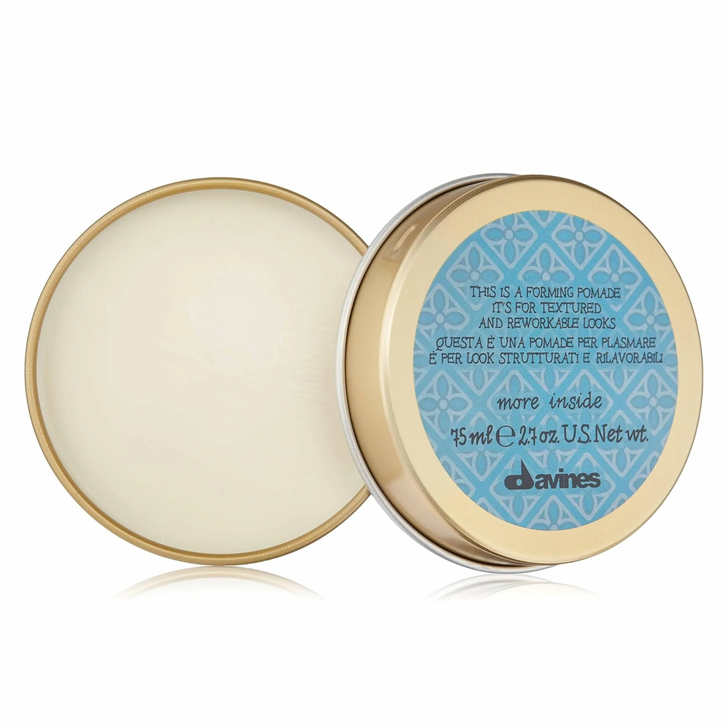 Davines More Inside Forming Pomade 75ml