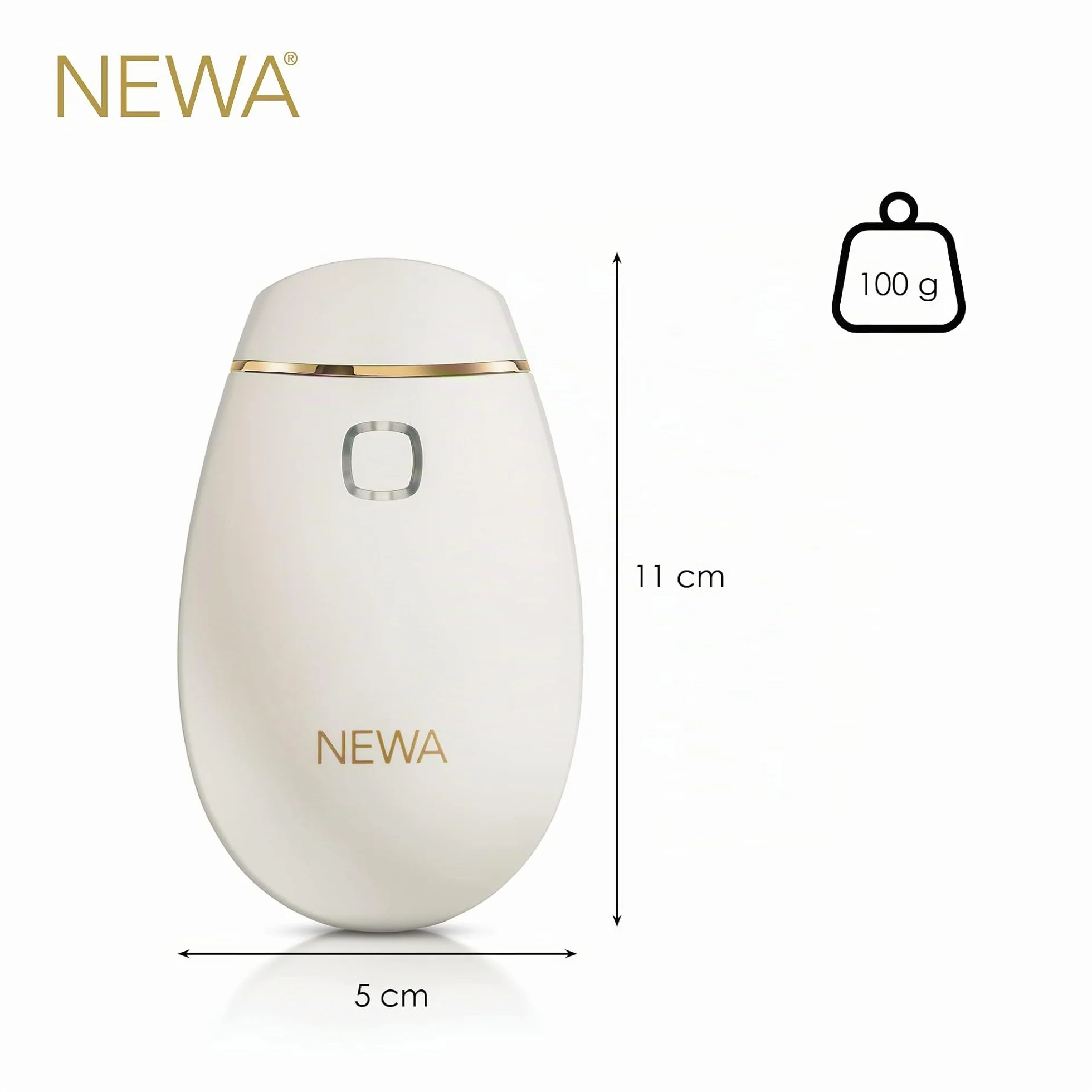 Newa Visage Recupera colágeno alisa piel reduce arrugas rostro