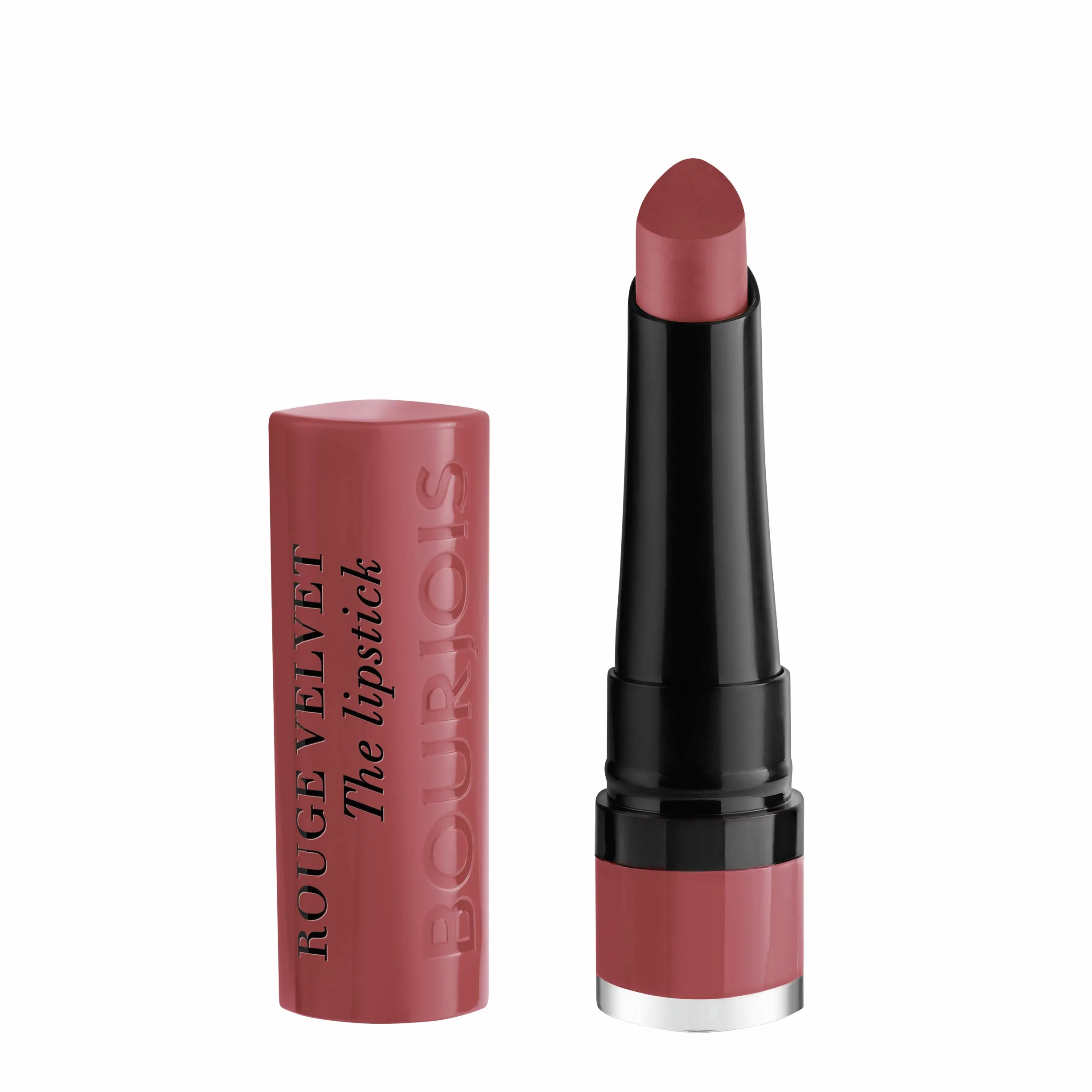 Bourjois Rouge Velvet The Lipstick Barra de Labios Tono 33