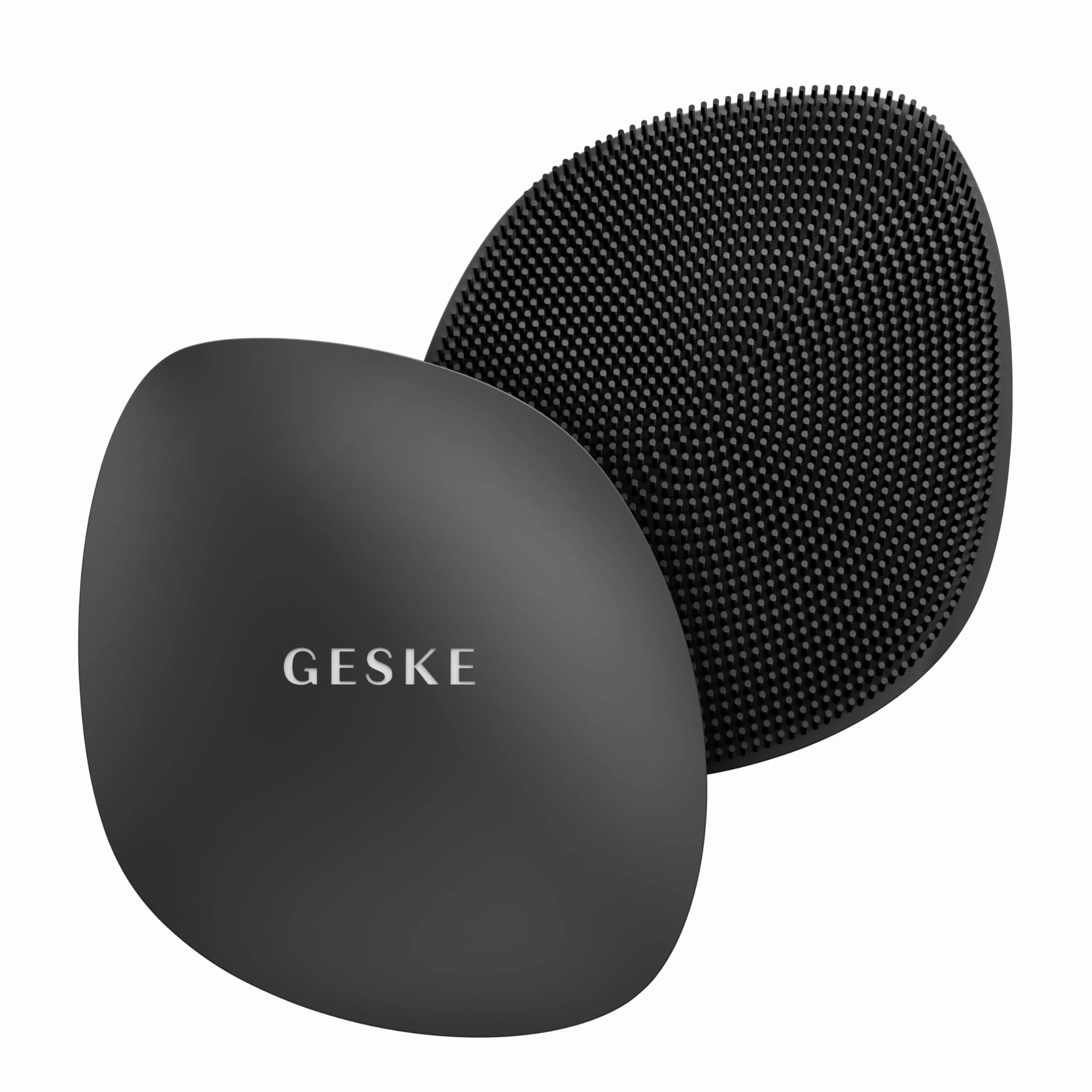 GESKE SmartAppGuided Cepillo Facial 4 en 1 Silicona Limpieza Piel Profesional