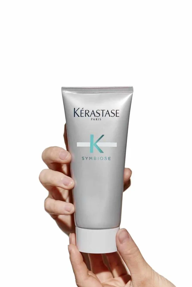 Kérastase Symbiose Exfoliante Capilar Y Purificante 200 ml